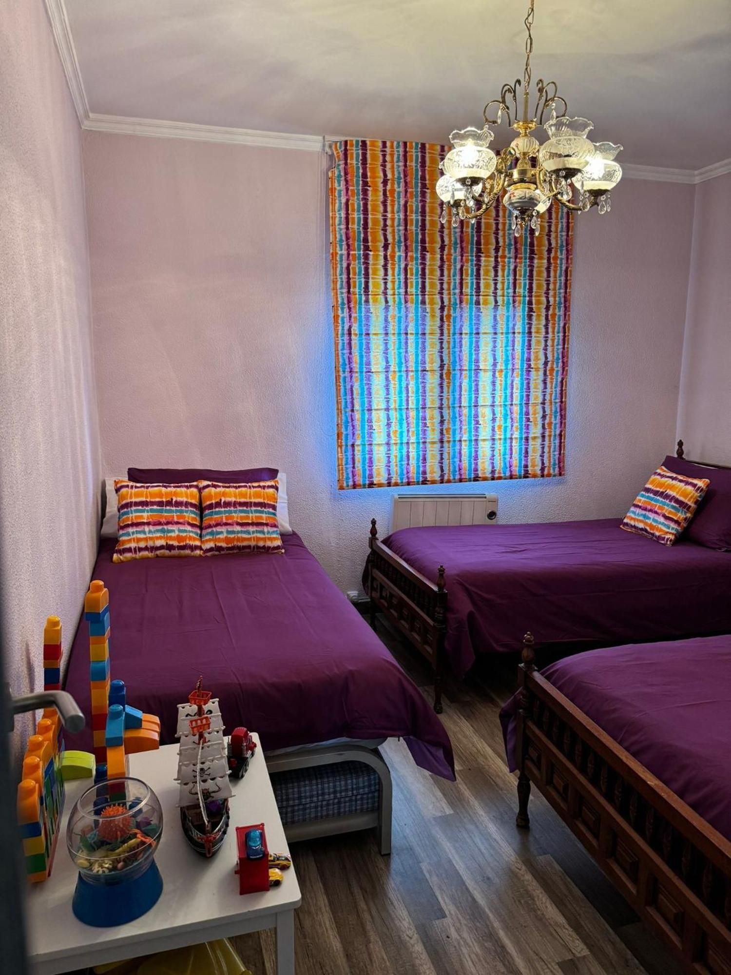 Holiday home Casa Carmina Ourense
