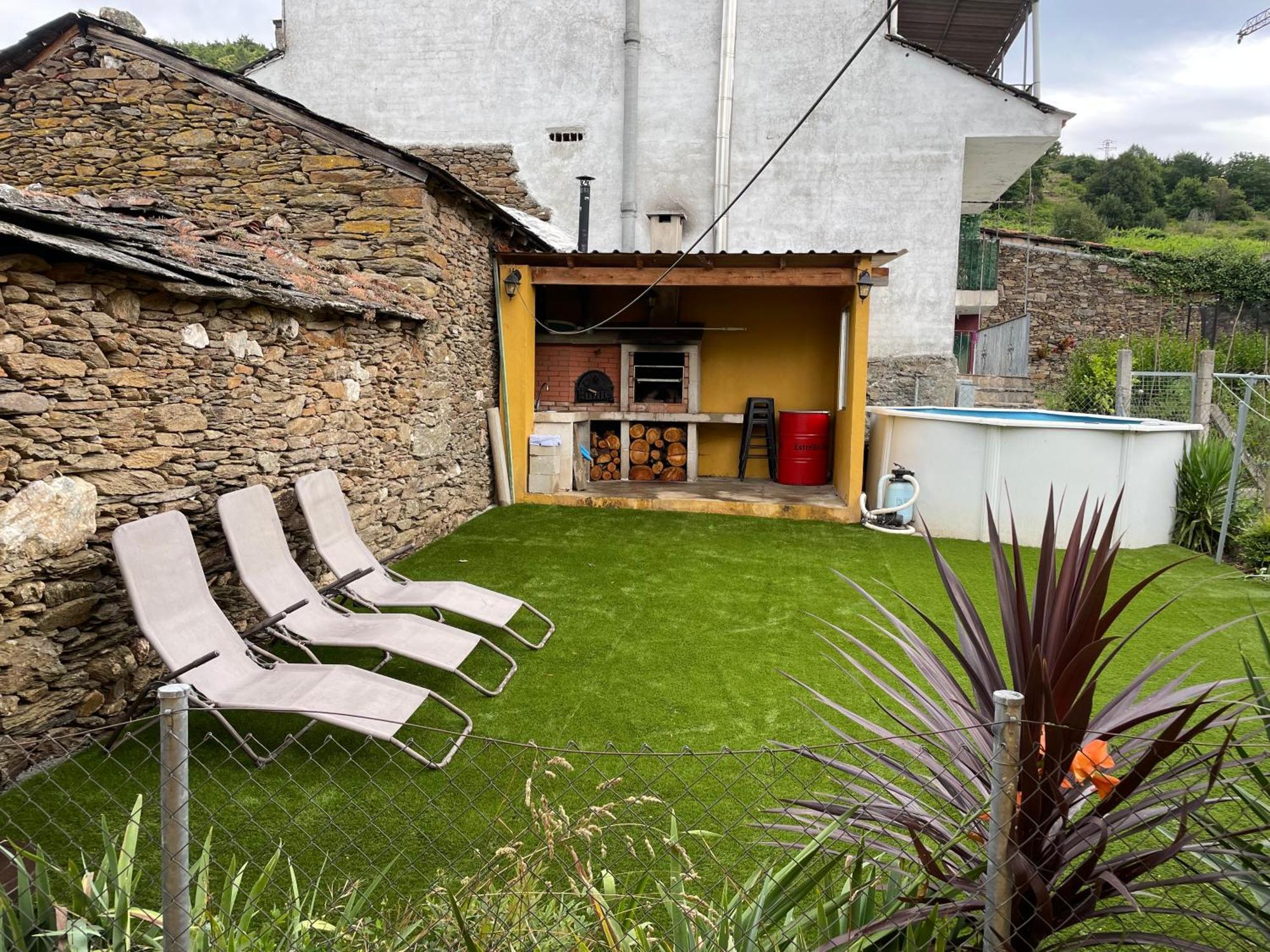 Casa Carmina Holiday home
