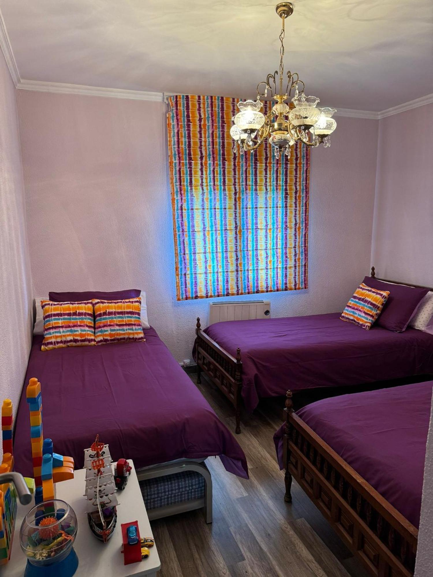 Casa Carmina Holiday home Ourense