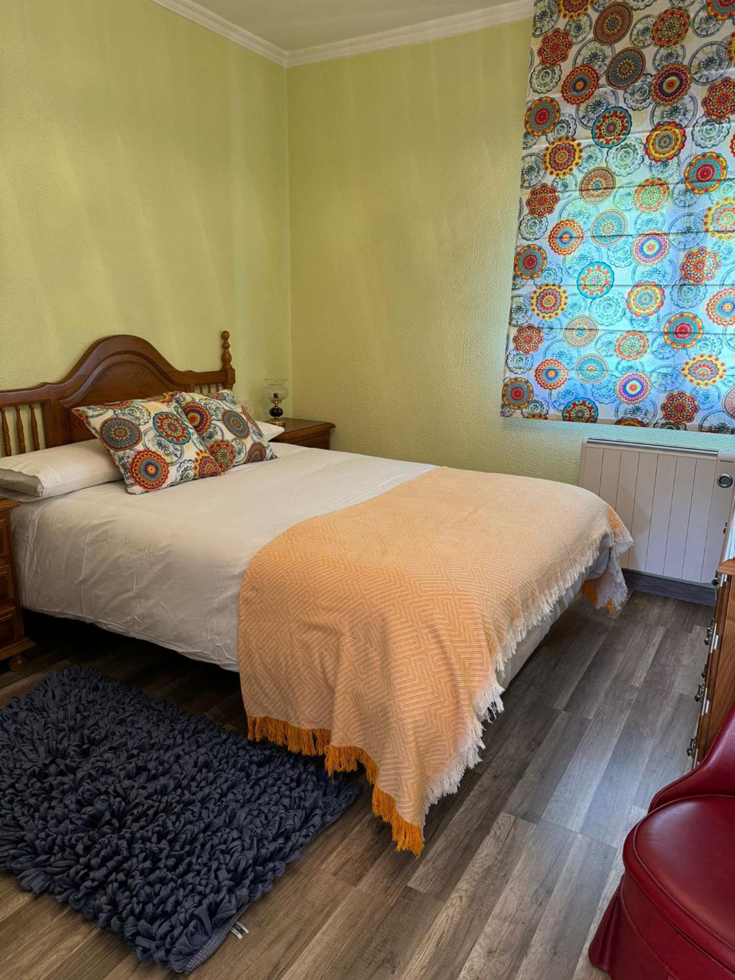 Casa Carmina Сasa de vacaciones Ourense
