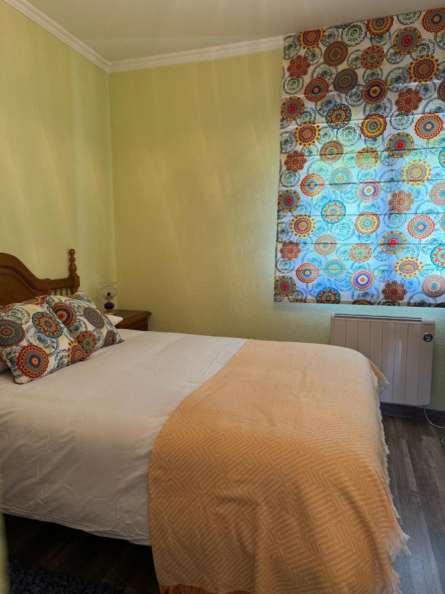Сasa de vacaciones Casa Carmina Ourense
