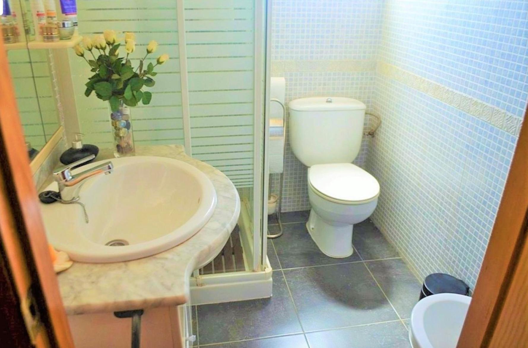 Villa Sueno Azul Apartment Torrevieja
