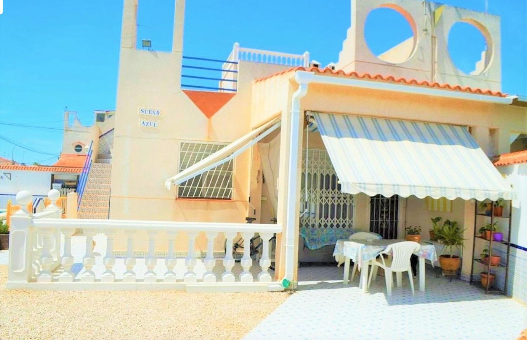 Villa Sueno Azul Apartment *