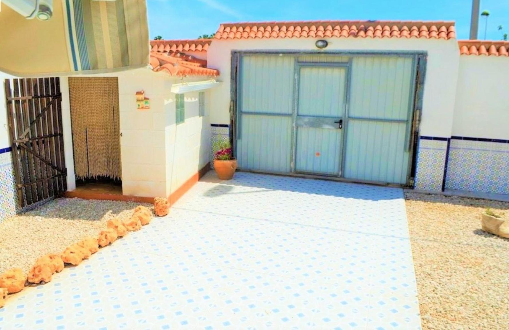 Villa Sueno Azul Apartment Torrevieja