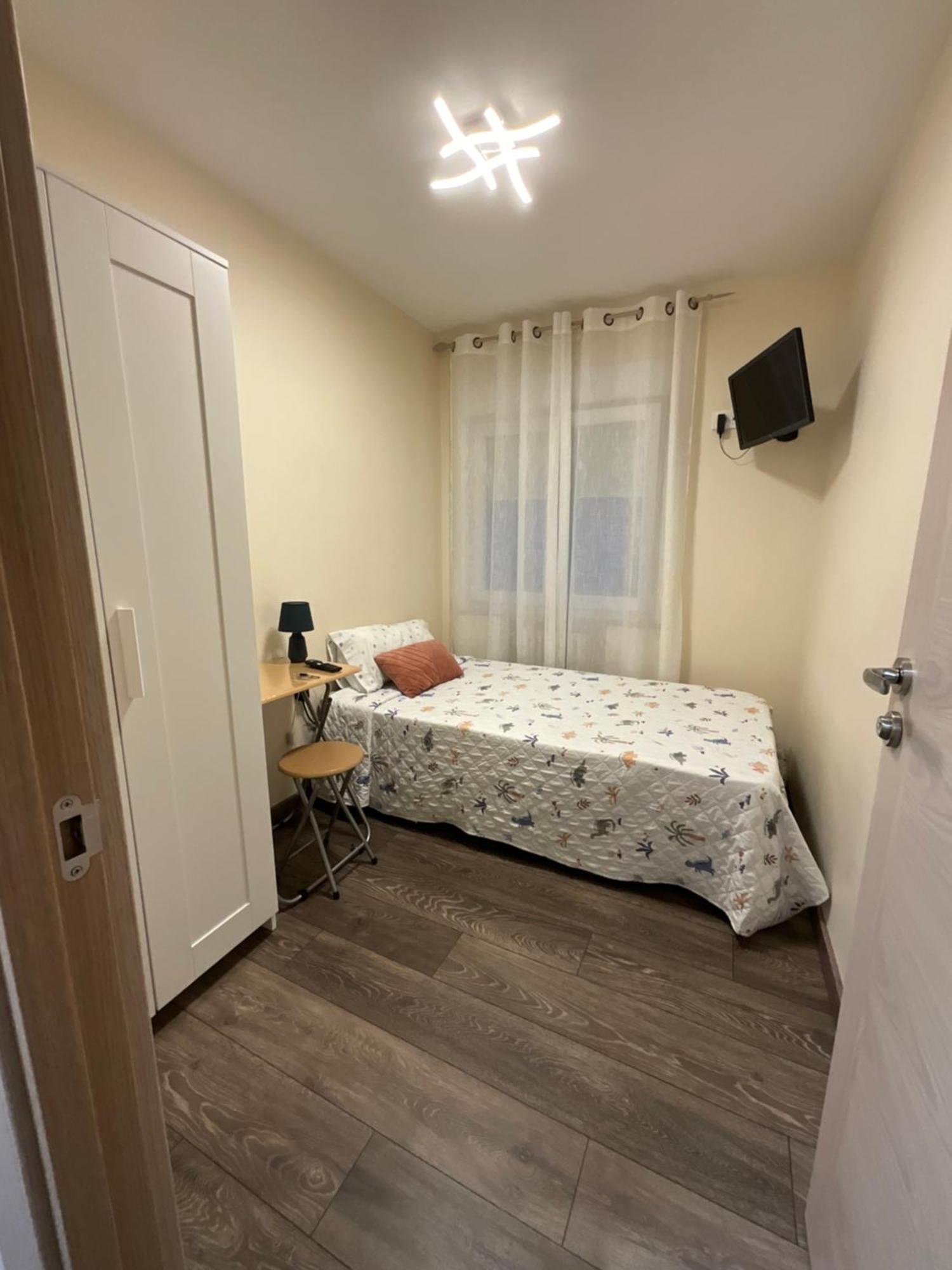 Piso Completo Centrico Y Habitaciones En El Casco Antiguo De Salamanca Apartment Salamanca