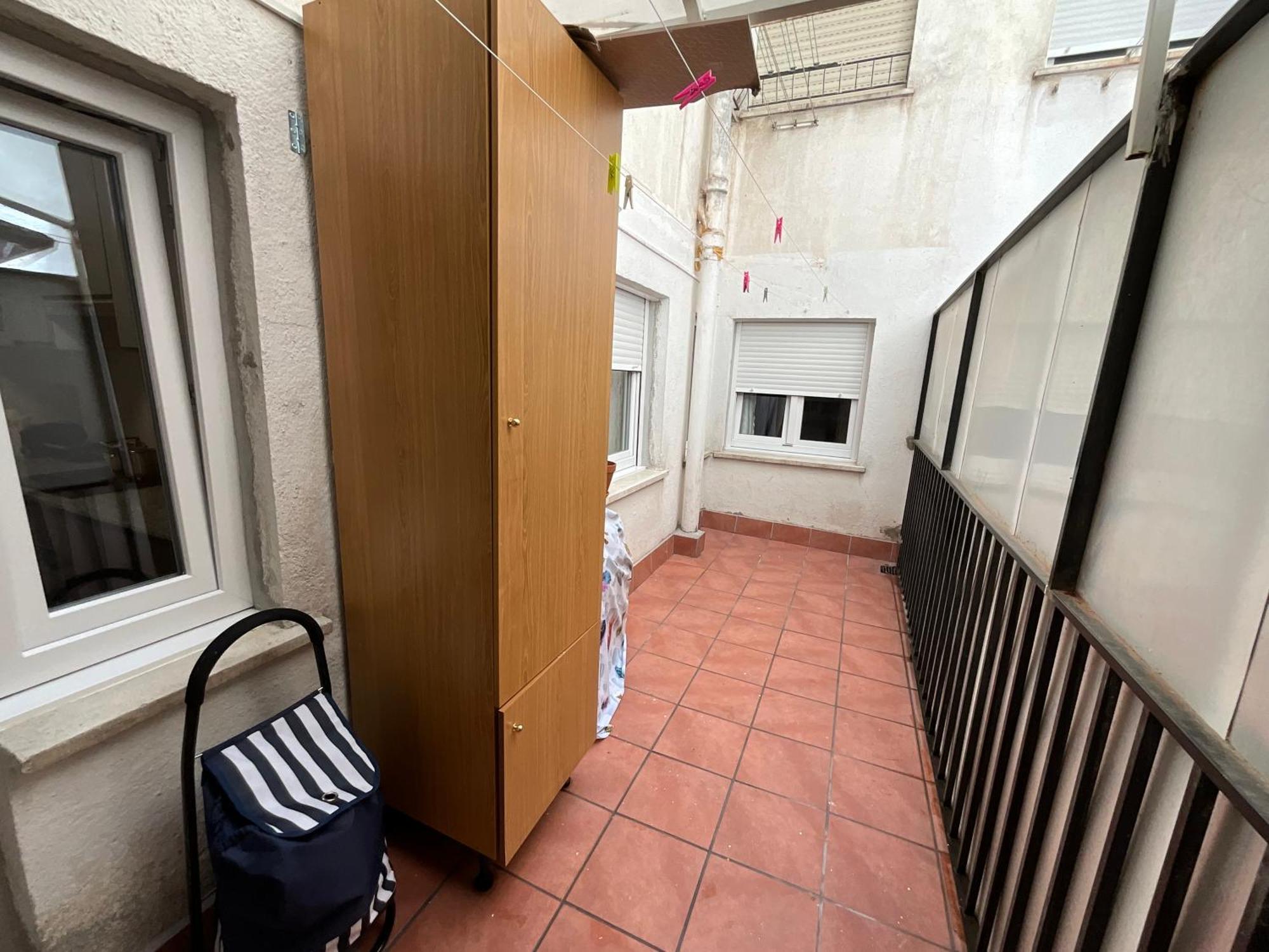 Apartment Piso Completo Centrico Y Habitaciones En El Casco Antiguo De Salamanca *