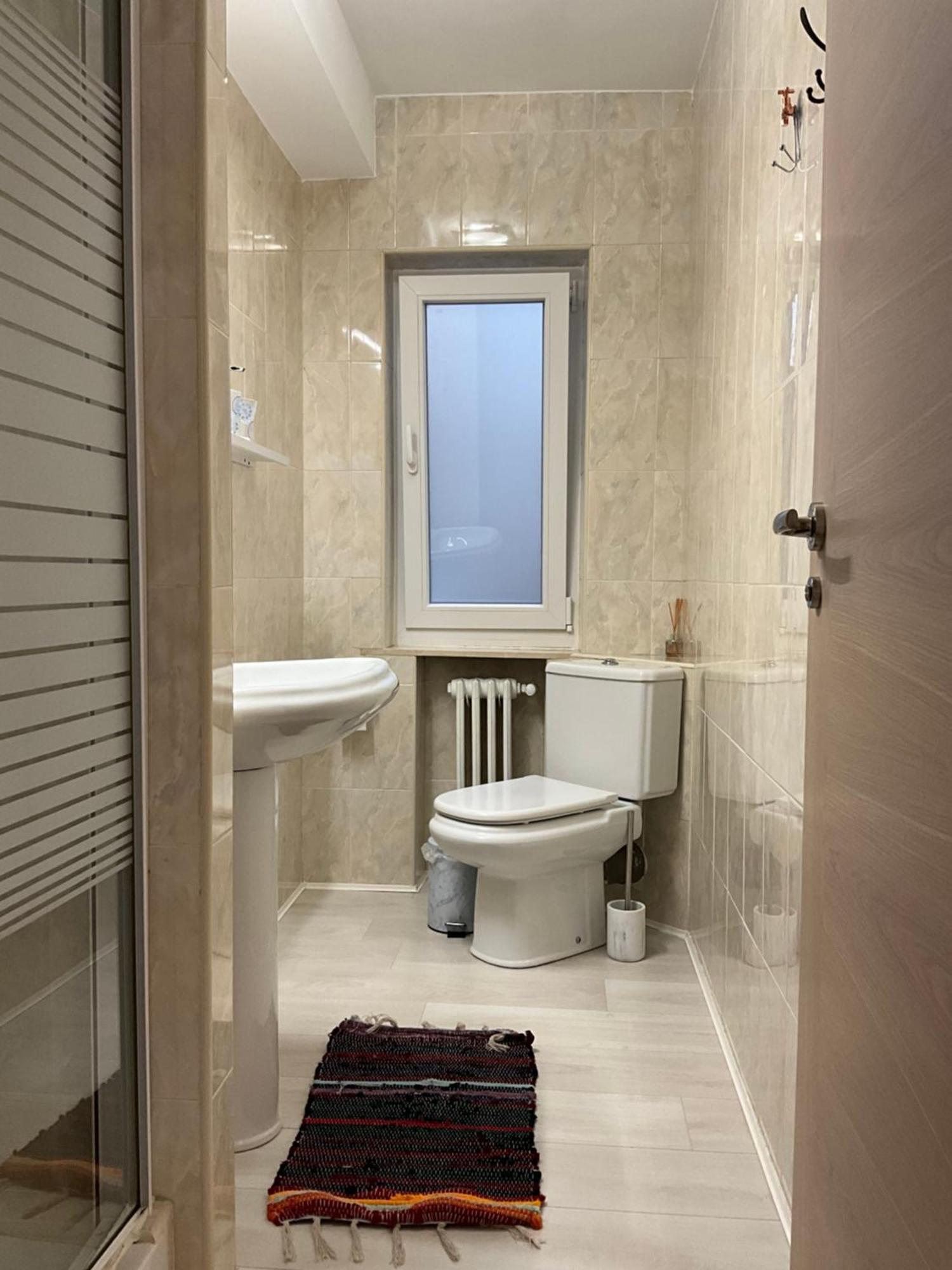 Piso Completo Centrico Y Habitaciones En El Casco Antiguo De Salamanca Apartment Salamanca