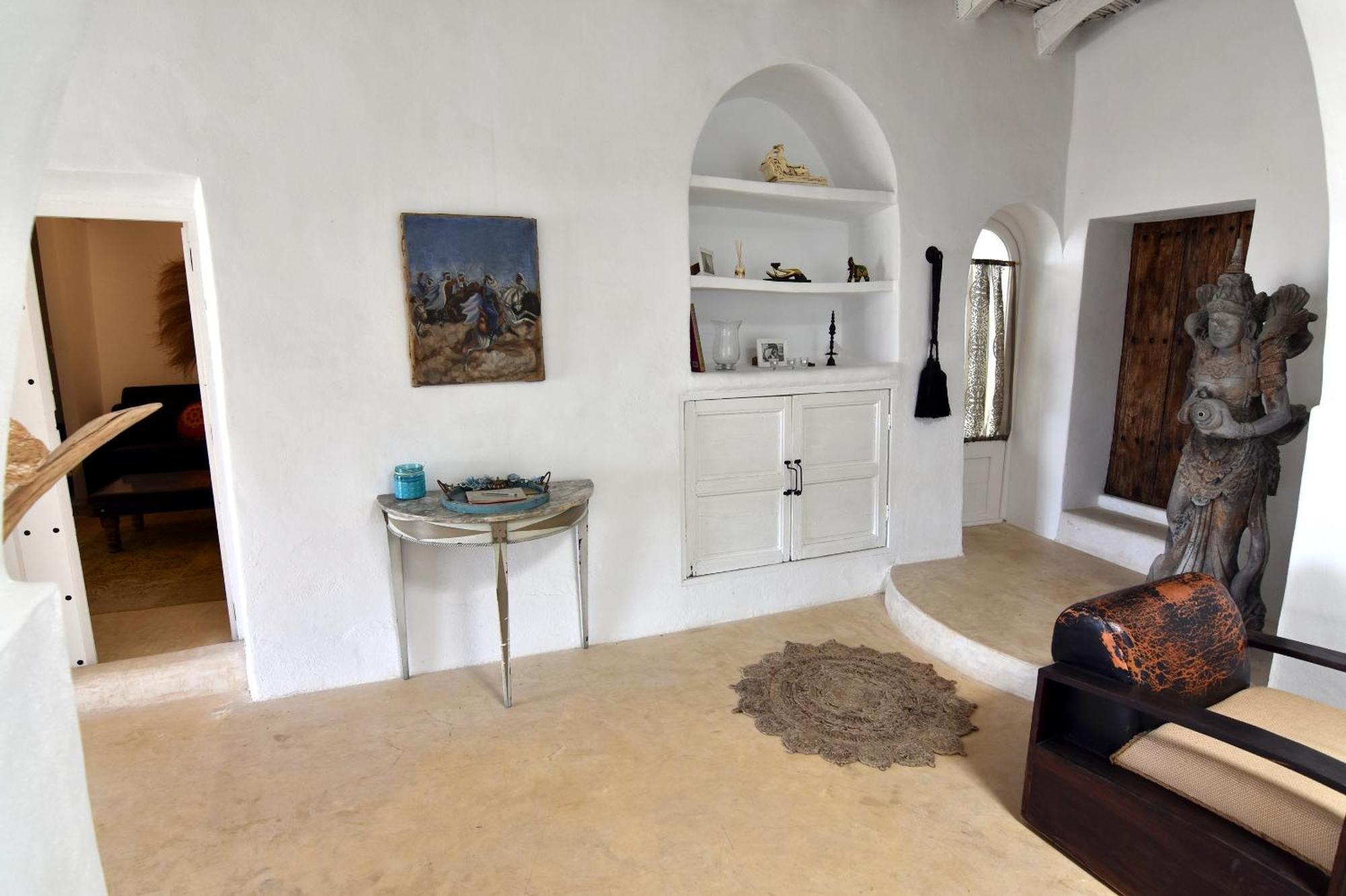 Cortijo El Albaricoque De La Sierra - De 75 Hectareas ! Villa