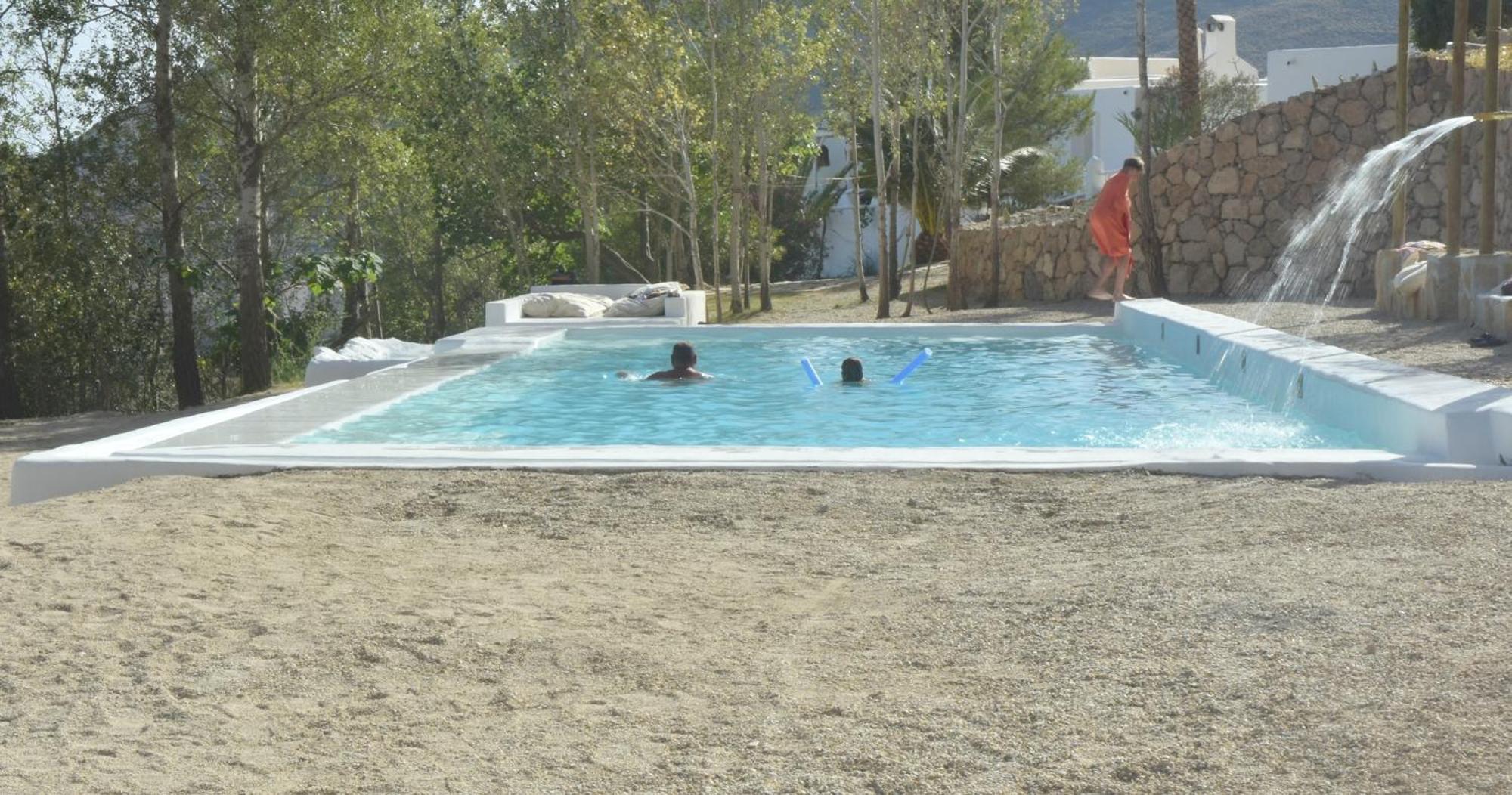 Villa Cortijo El Albaricoque De La Sierra - De 75 Hectareas ! *
