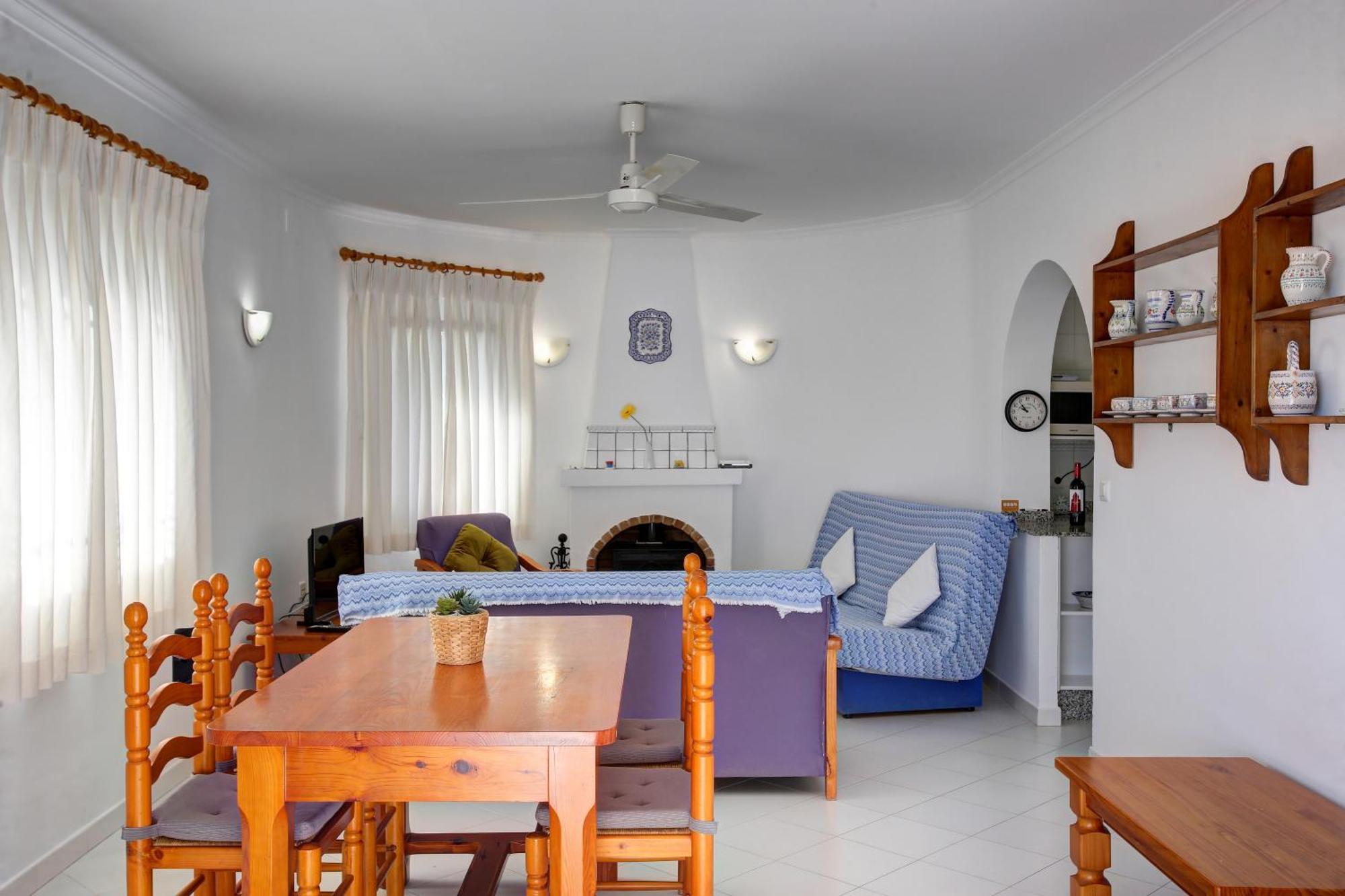 Paloma Villa