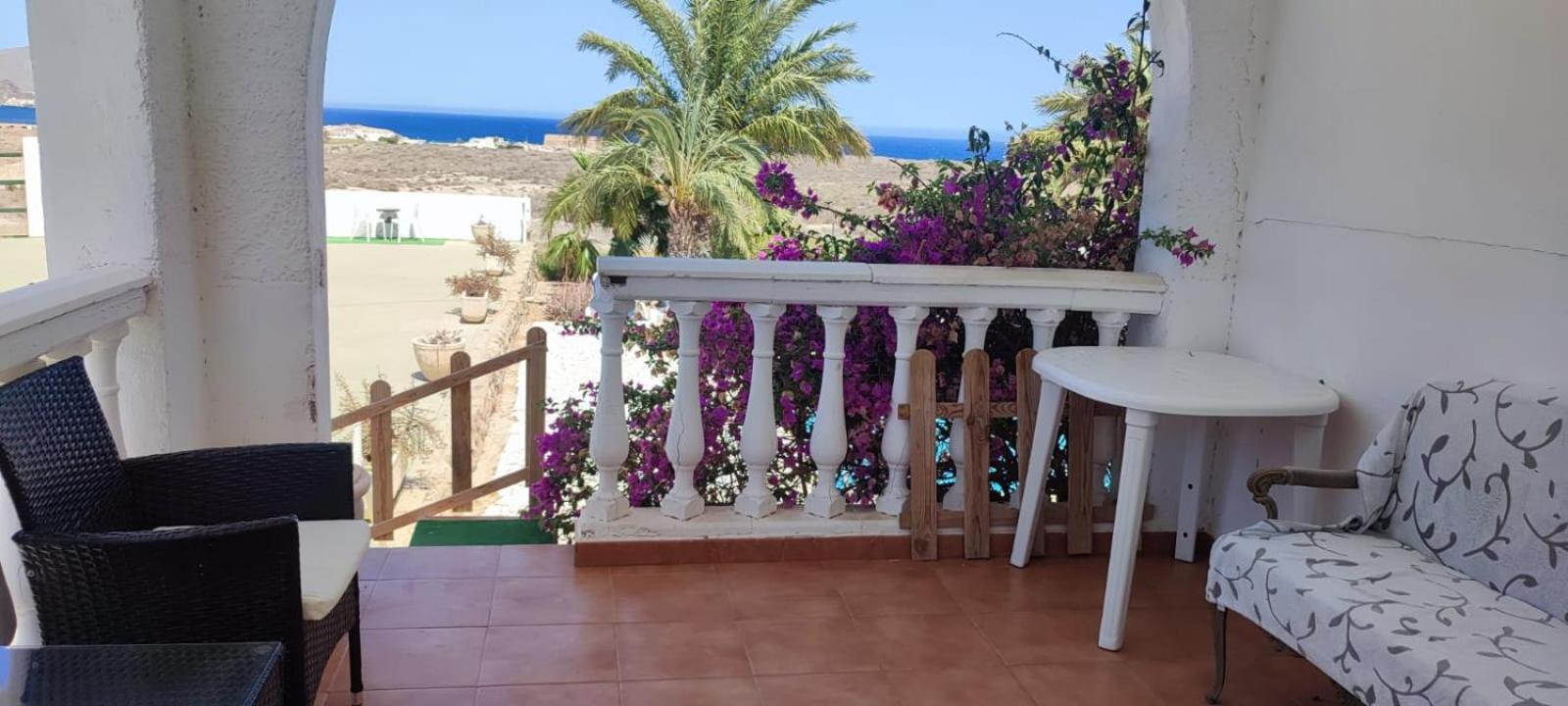Casa rural Bluemar