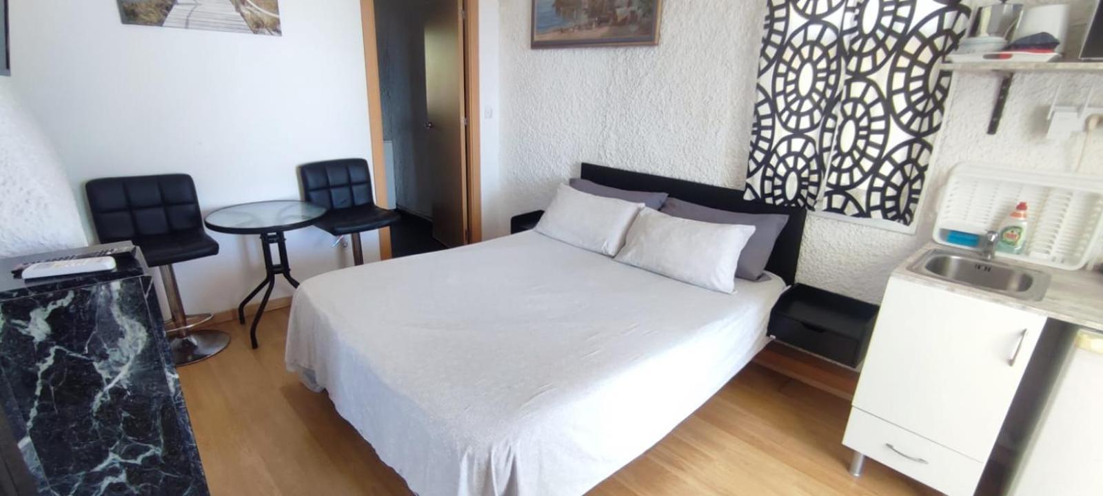 Bluemar Casa rural *