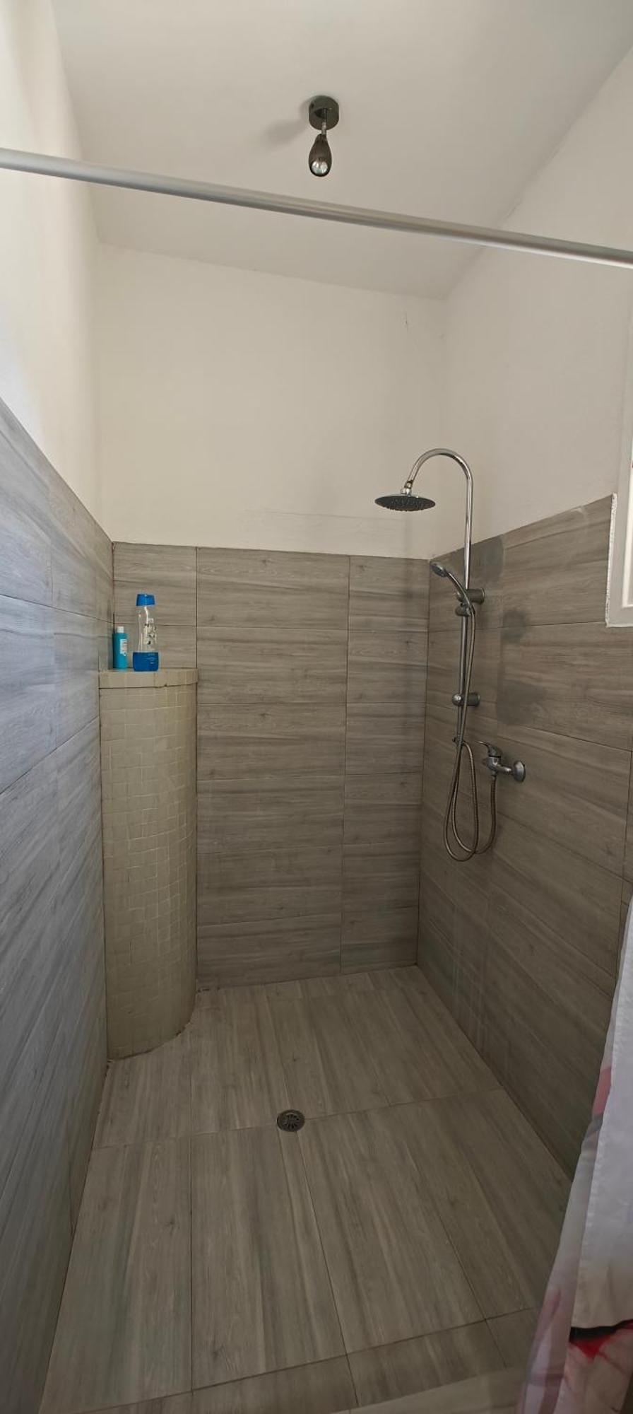 Casa rural Bluemar Almería