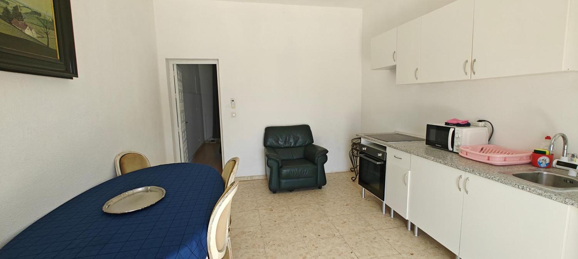 Casa rural Bluemar