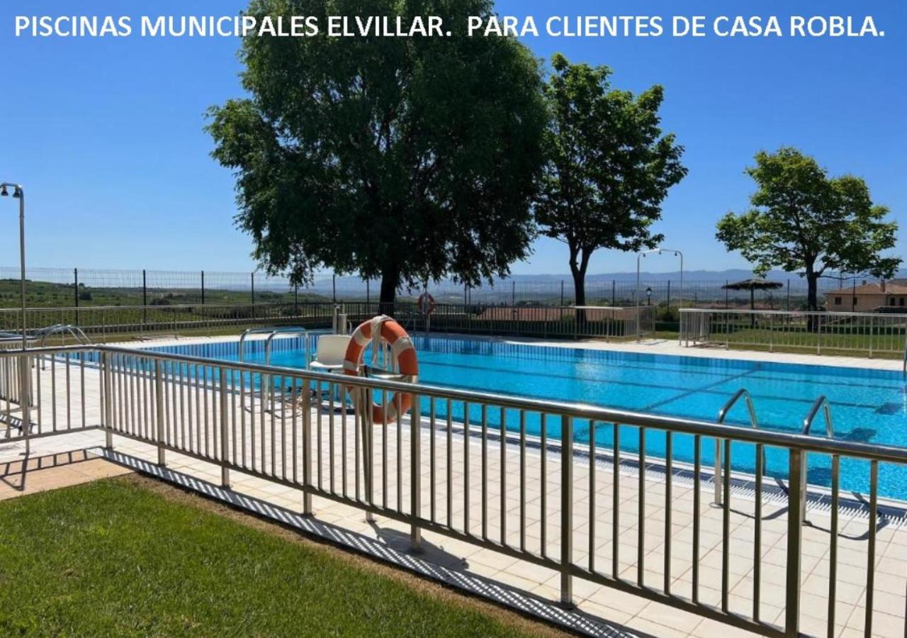 Casa Robla Country house *