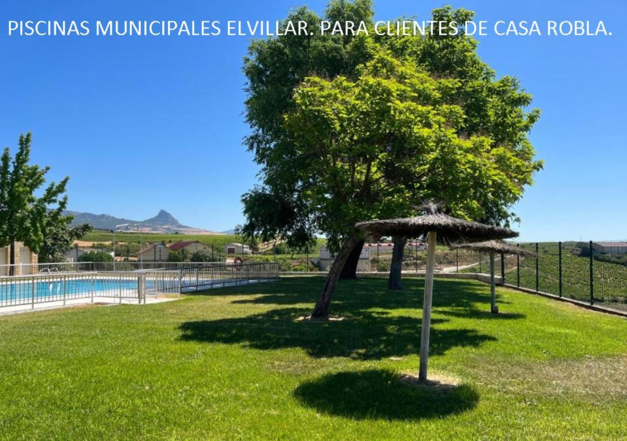 Country house Casa Robla