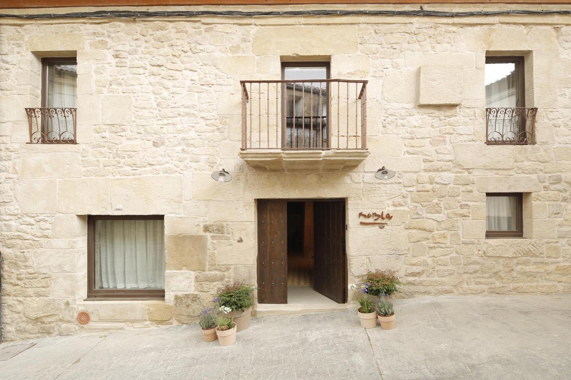 Casa Robla Country house *