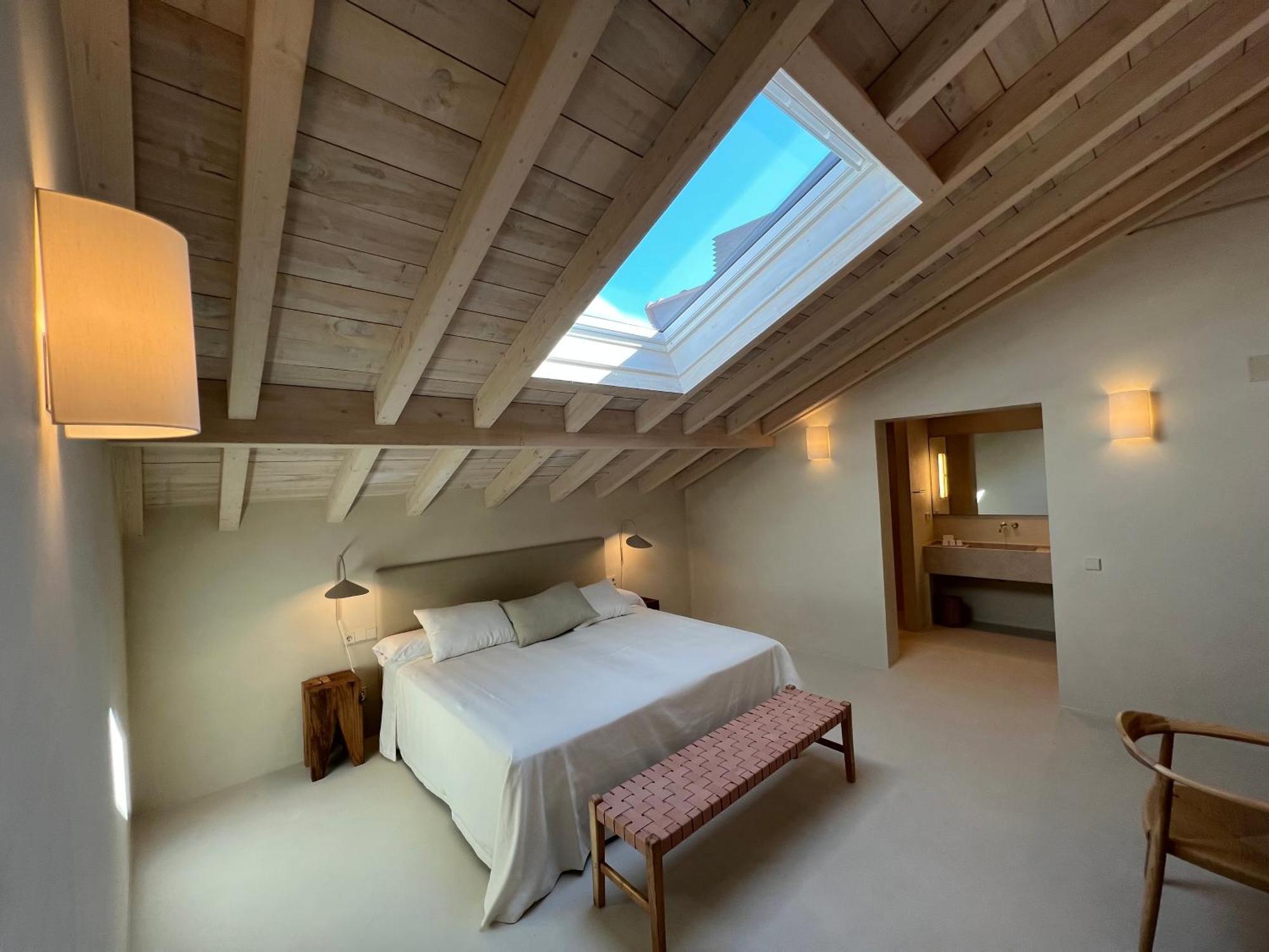 Country house Casa Robla Bilar