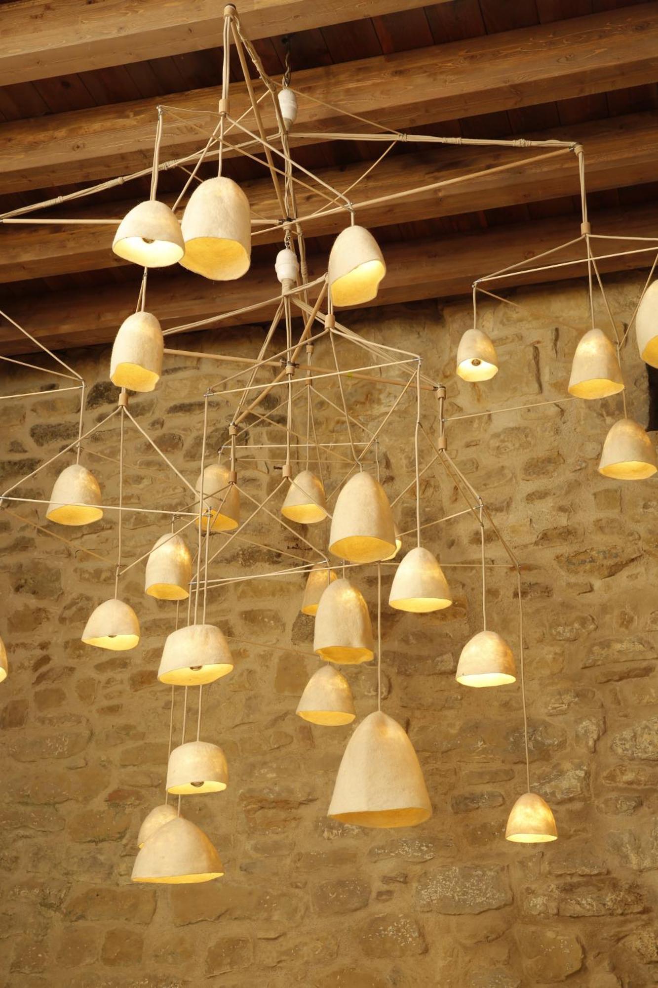 Casa Robla Country house Bilar