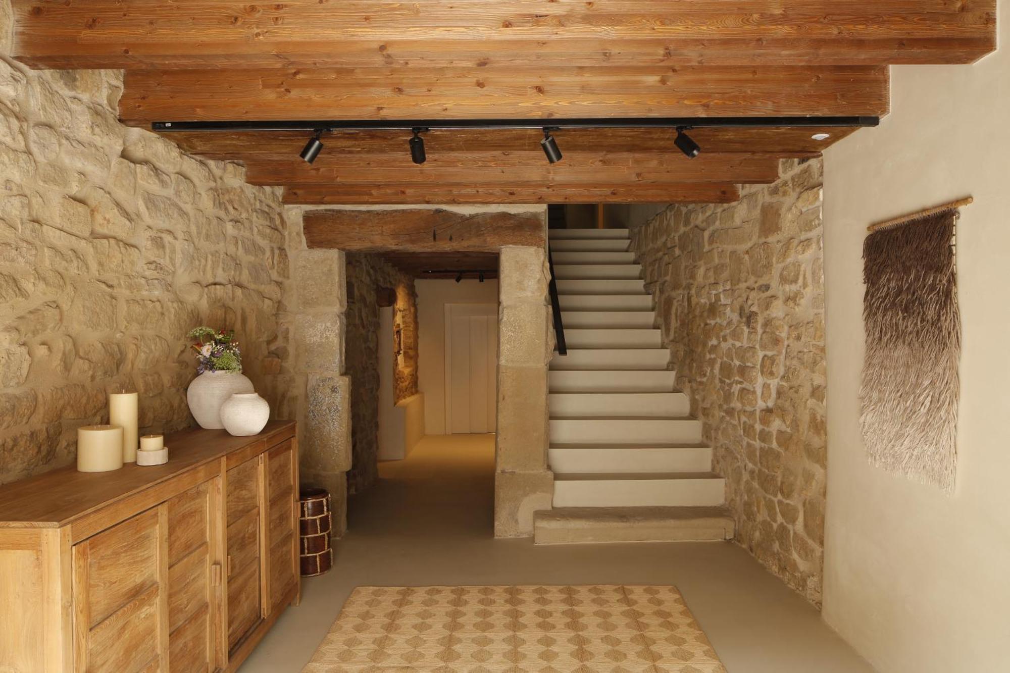 Casa Robla