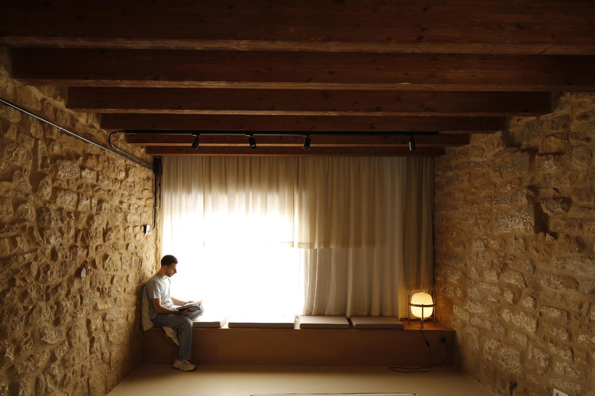 Country house Casa Robla