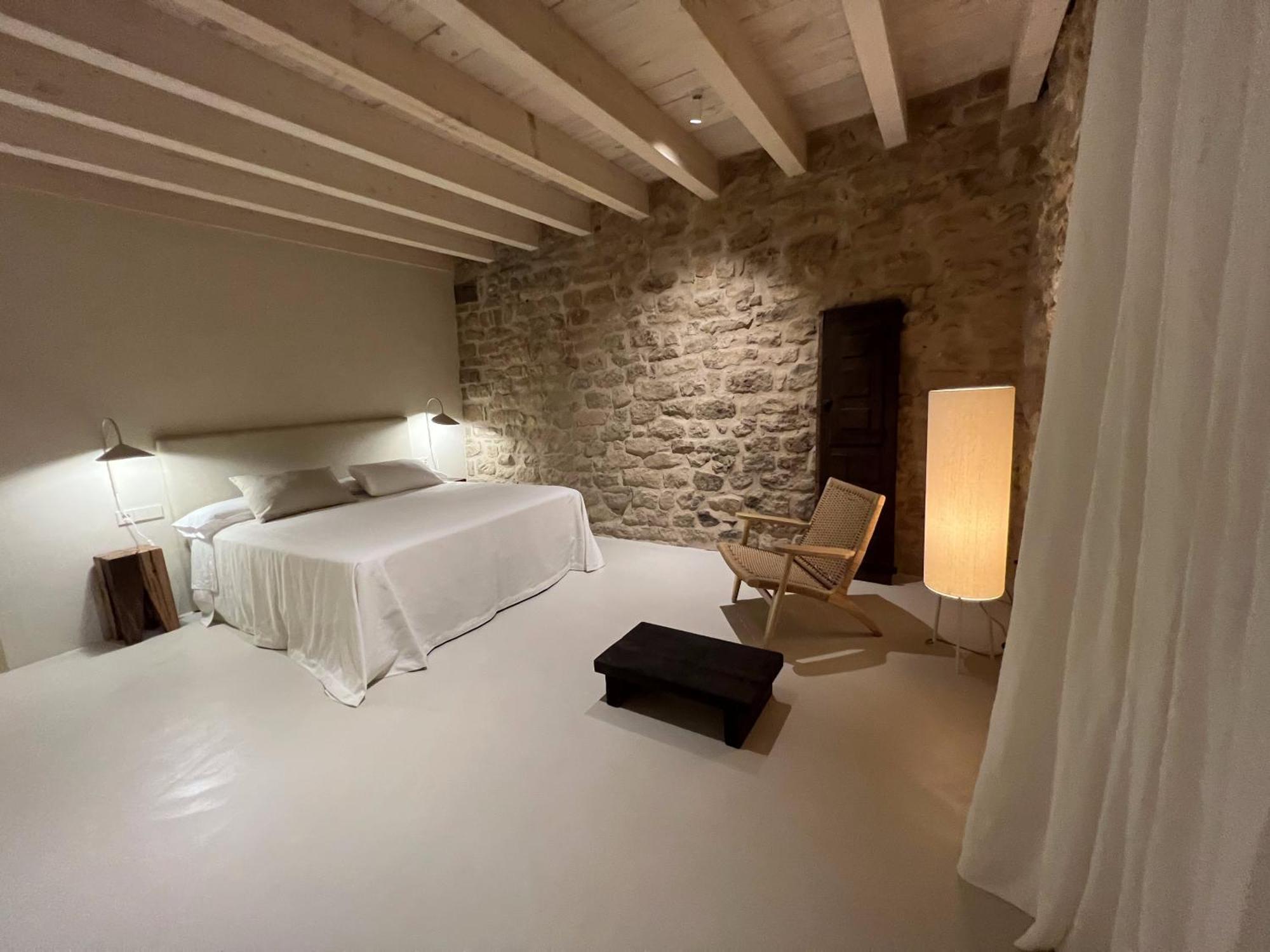 Casa Robla Country house *