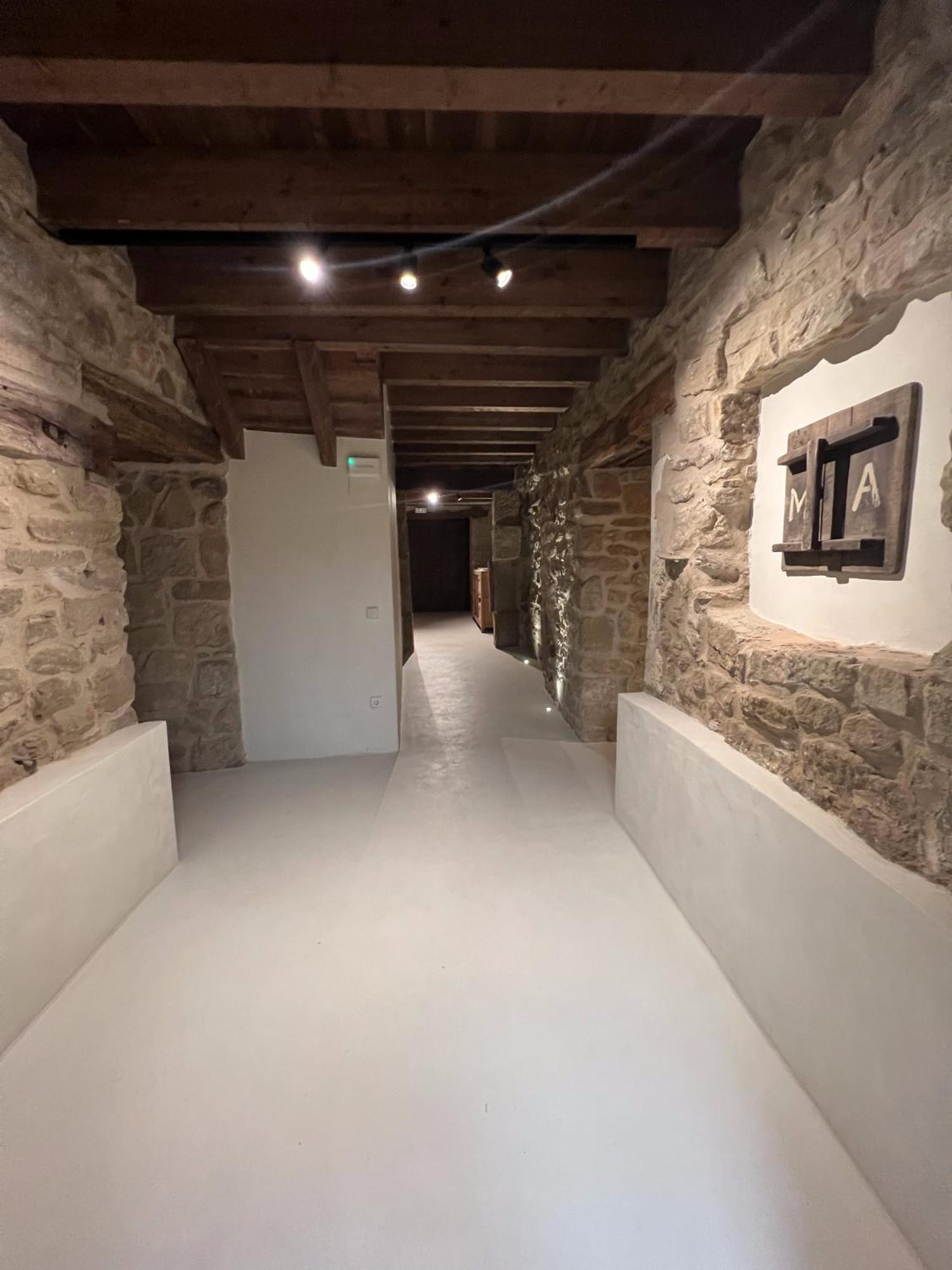 Casa Robla Country house