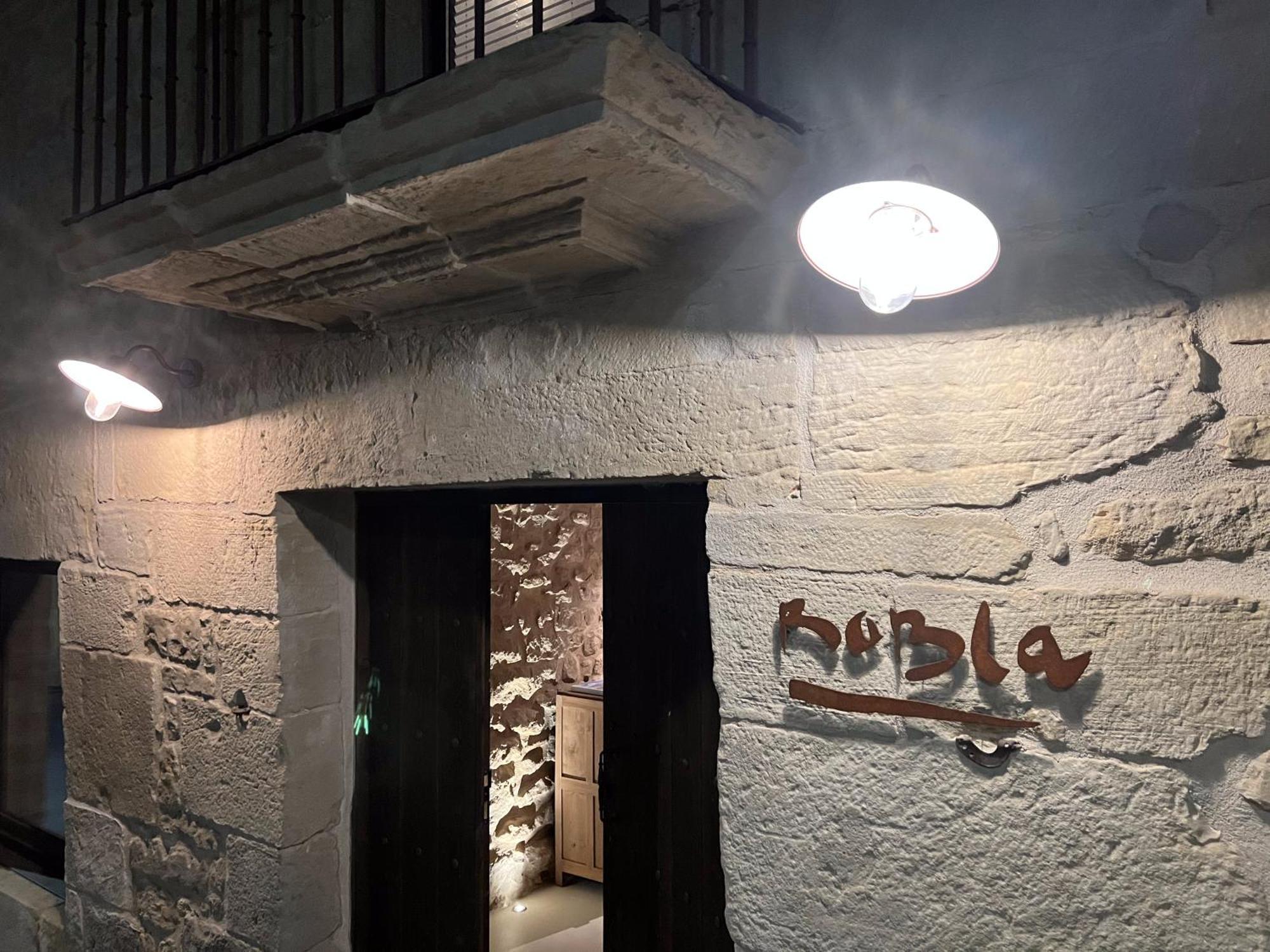 Casa Robla *