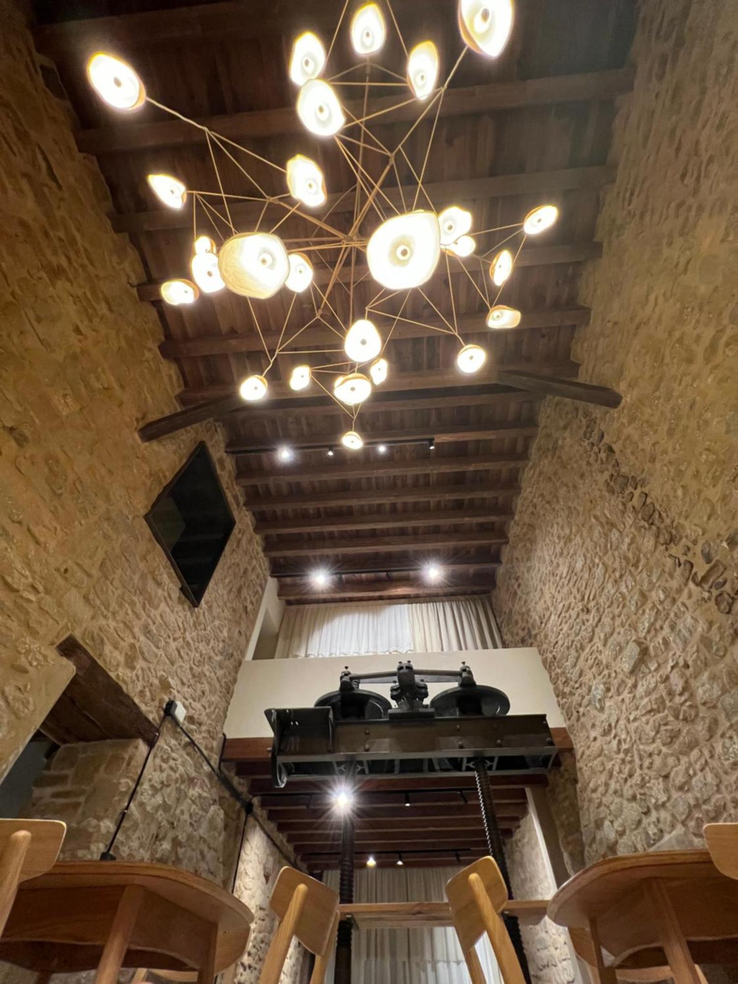 Casa Robla Bilar