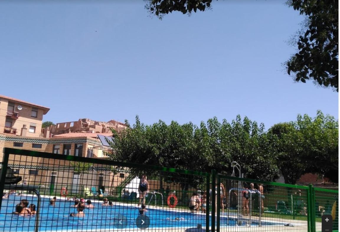 Hospitalero Holiday home