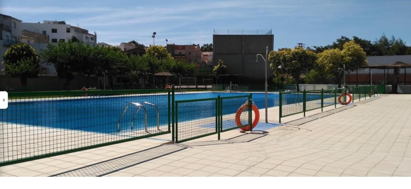 Hospitalero Hijar (Teruel)