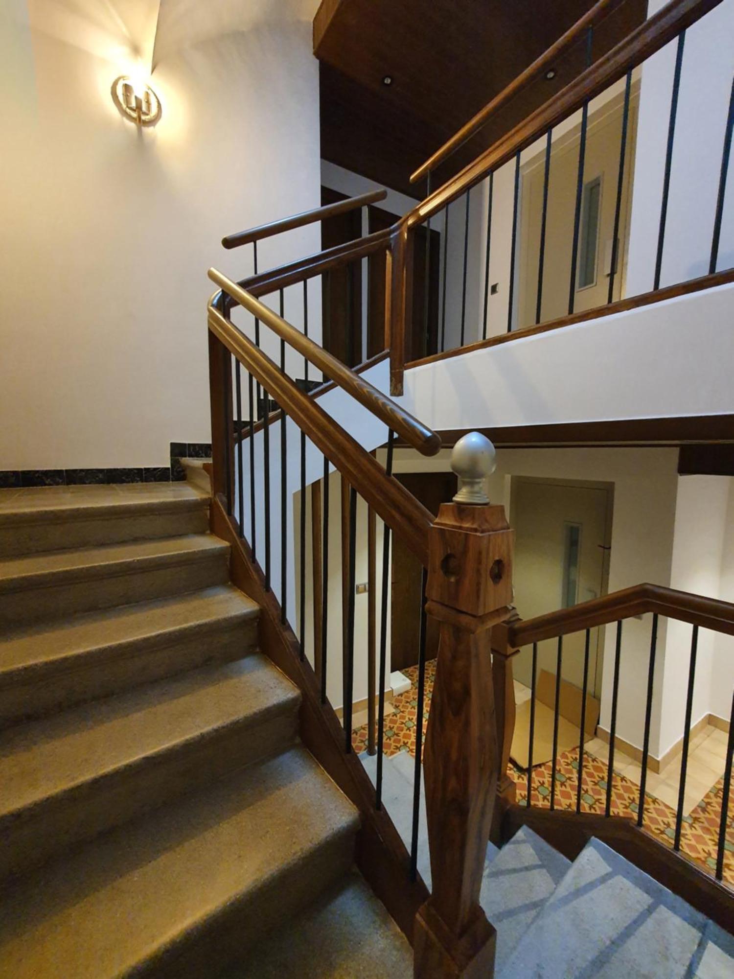 Hospitalero Holiday home *