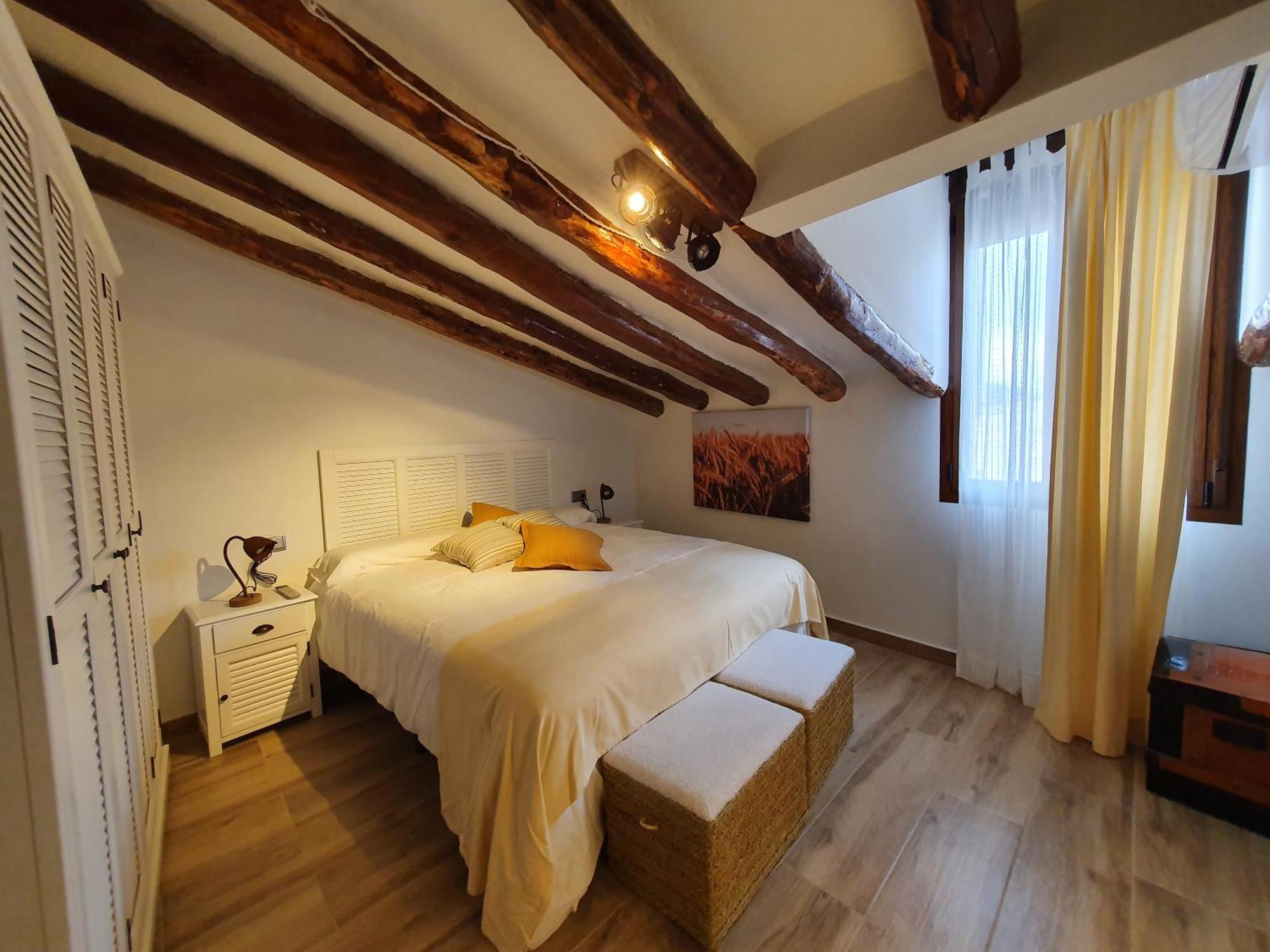 Hospitalero Holiday home Hijar (Teruel)
