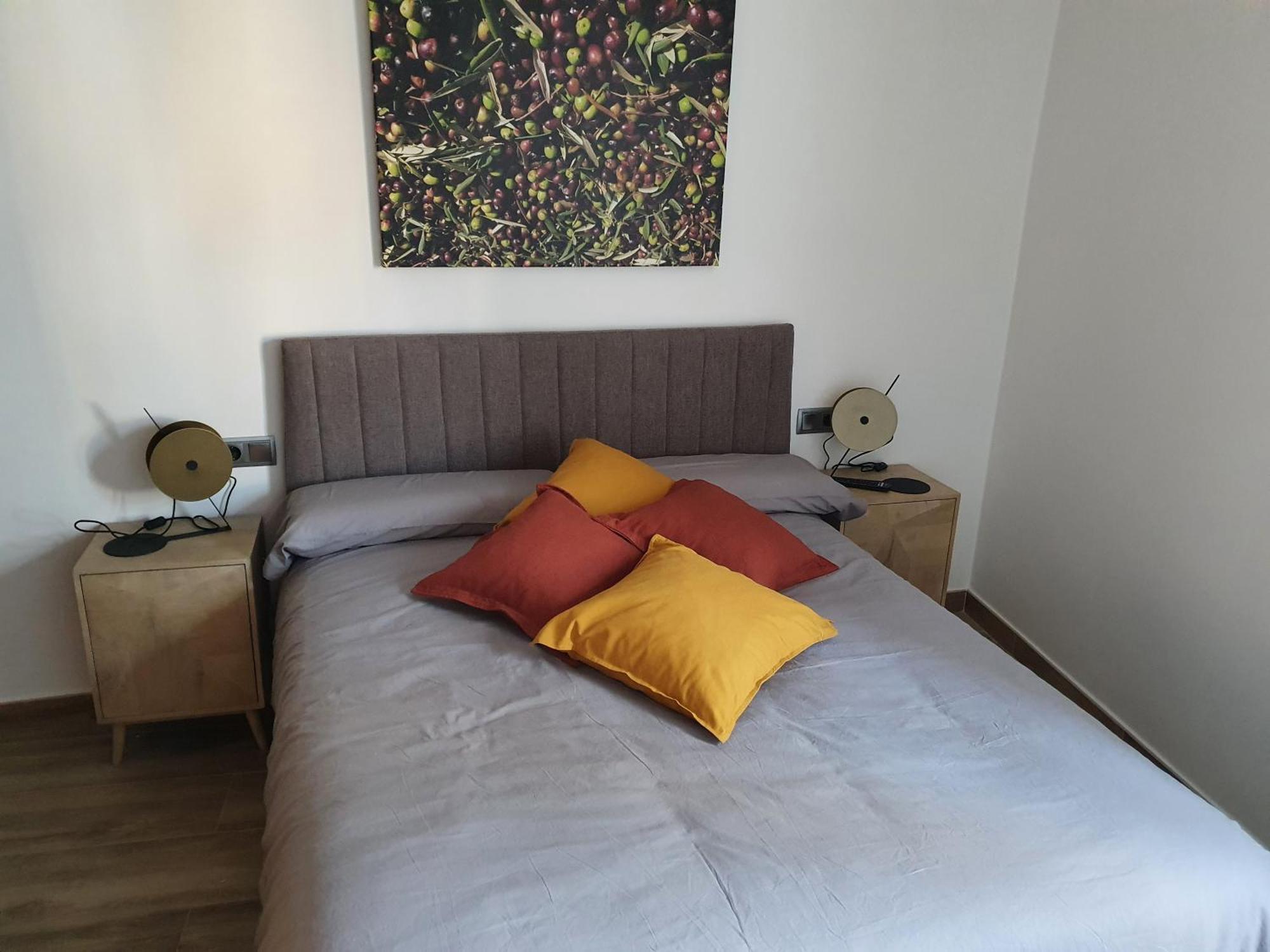 Hospitalero Holiday home *