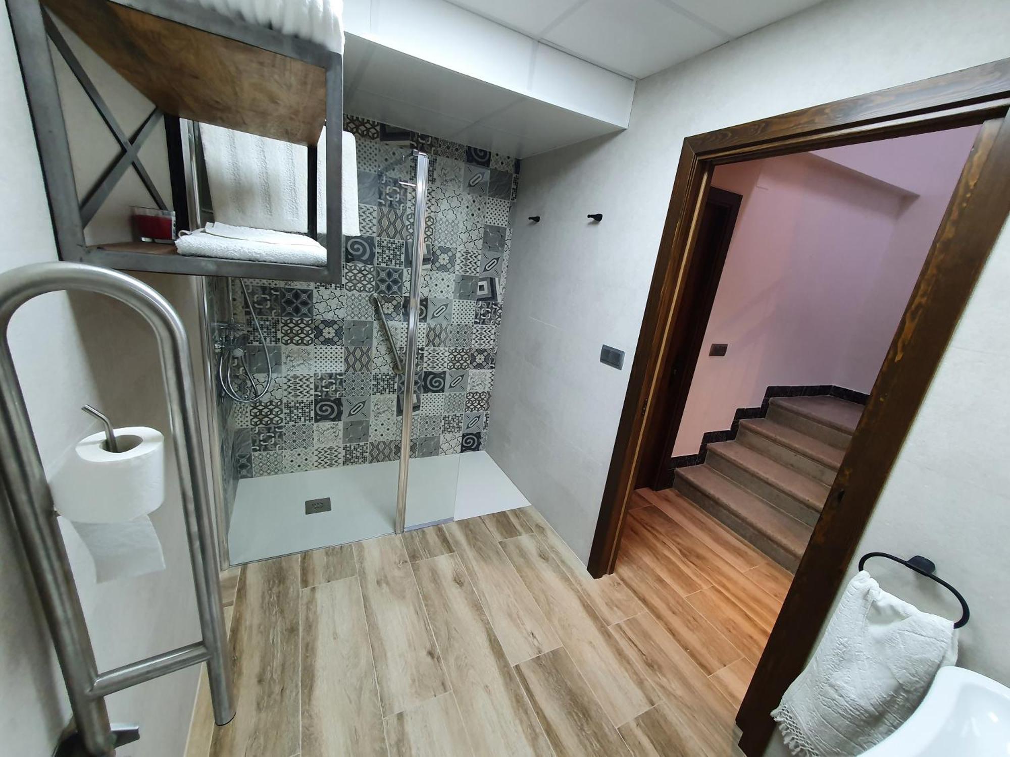 Hospitalero Holiday home Hijar (Teruel)