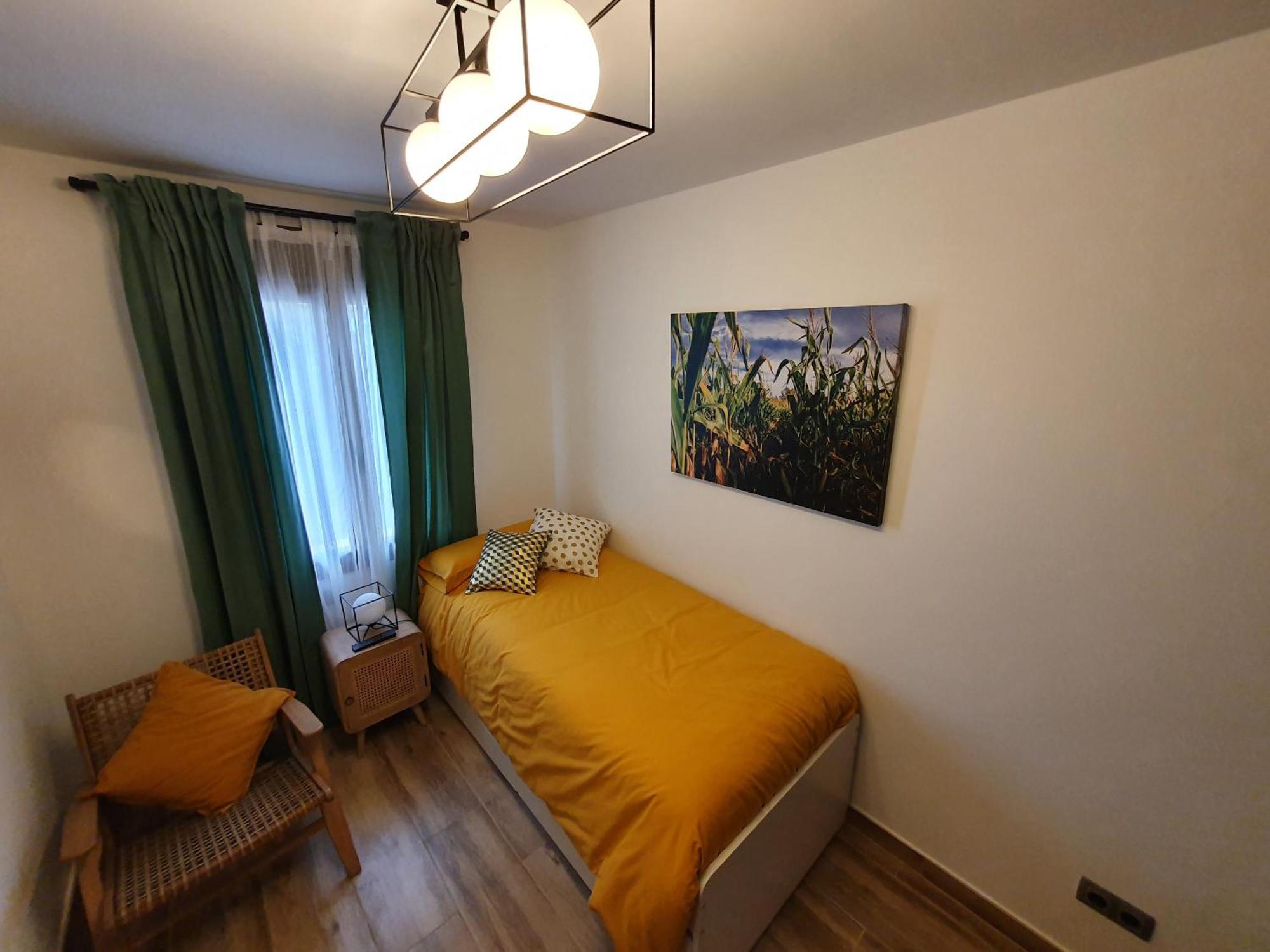 Hospitalero Holiday home