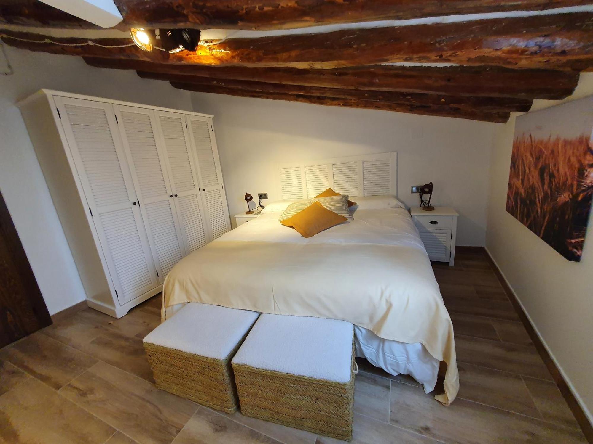 Hospitalero Holiday home *
