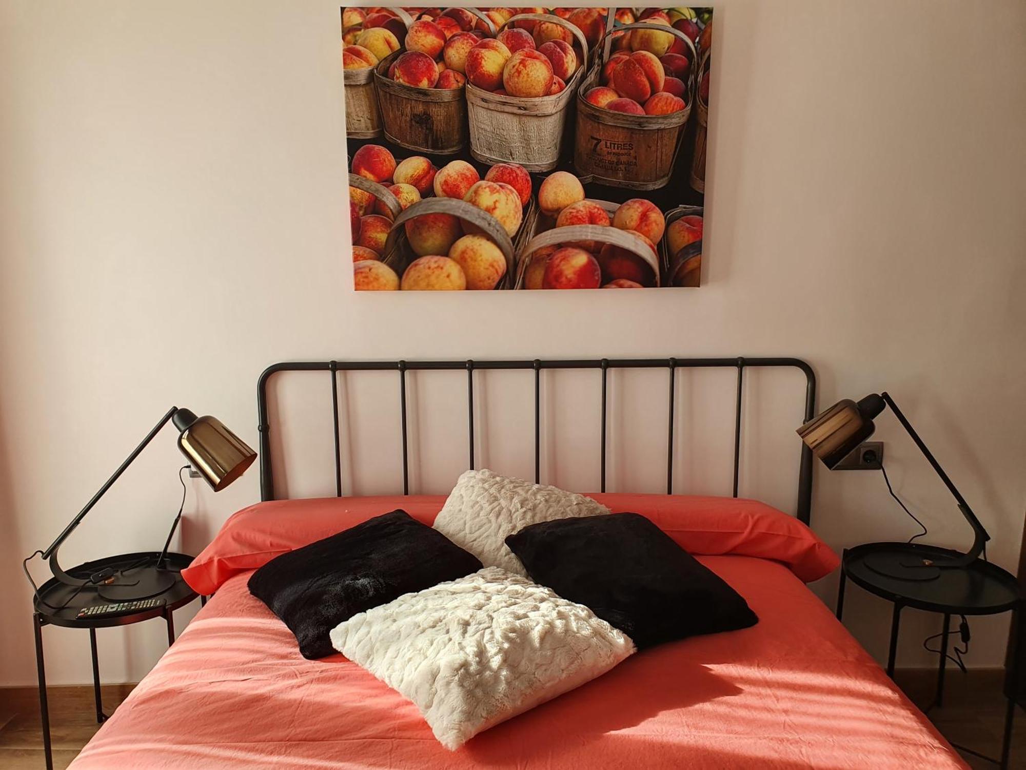 Holiday home Hospitalero