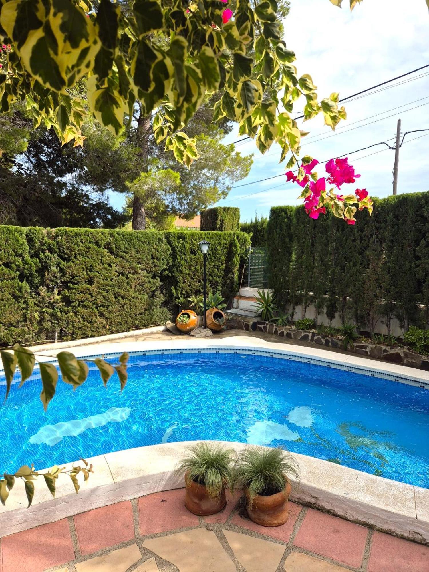 Casa Buganvilla Villa L'Ametlla de Mar