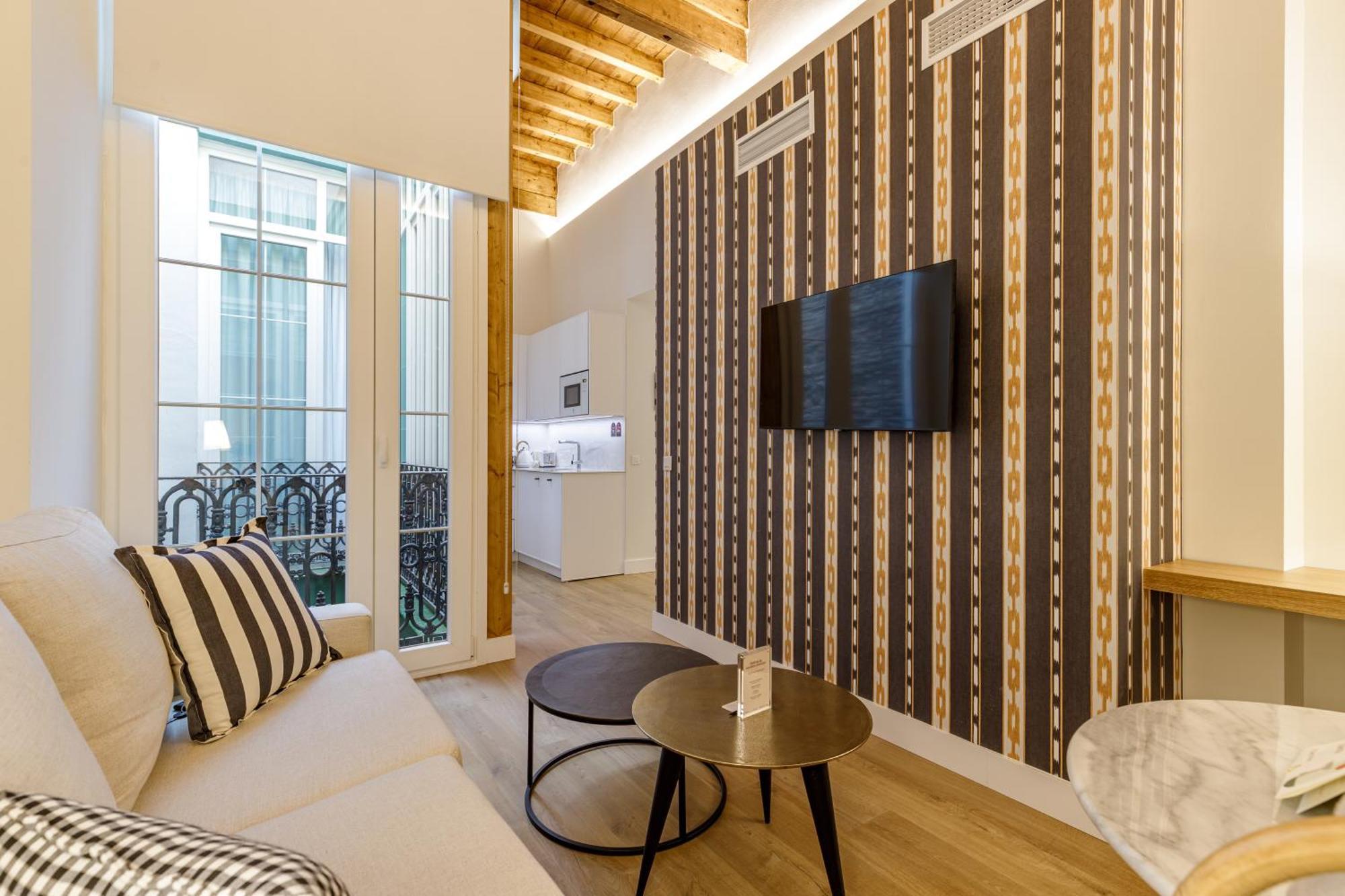 Palacio Vegafuente By Caleta Homes Apartamento Málaga