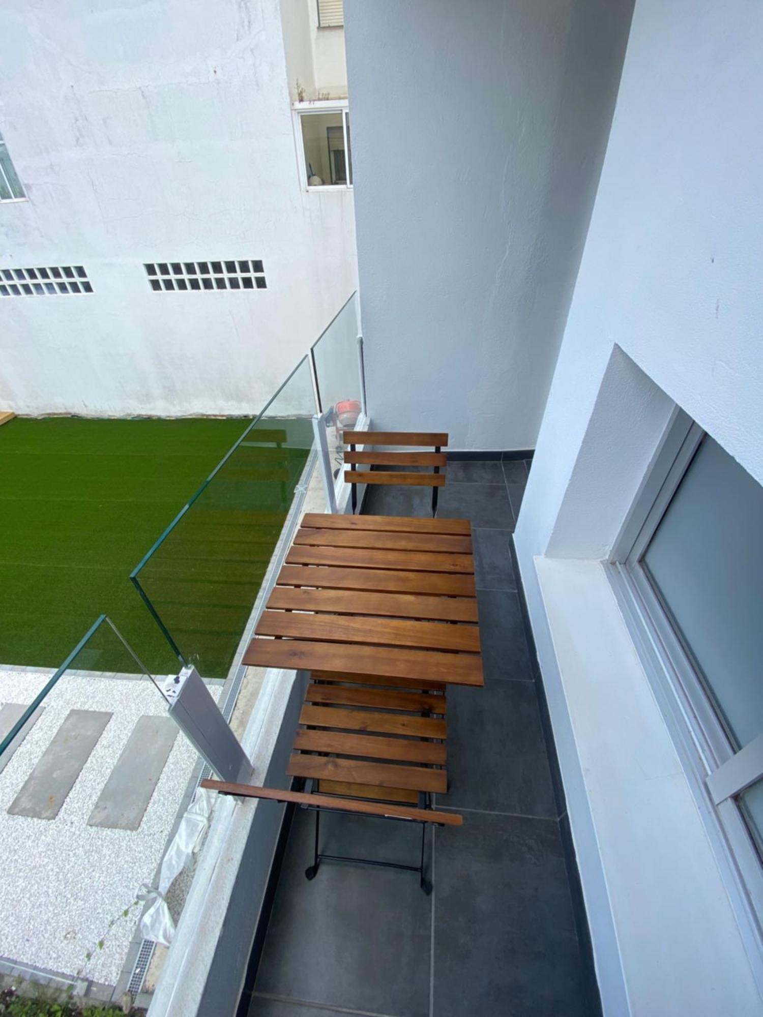 Lamarosa -las Playas Apartamento *