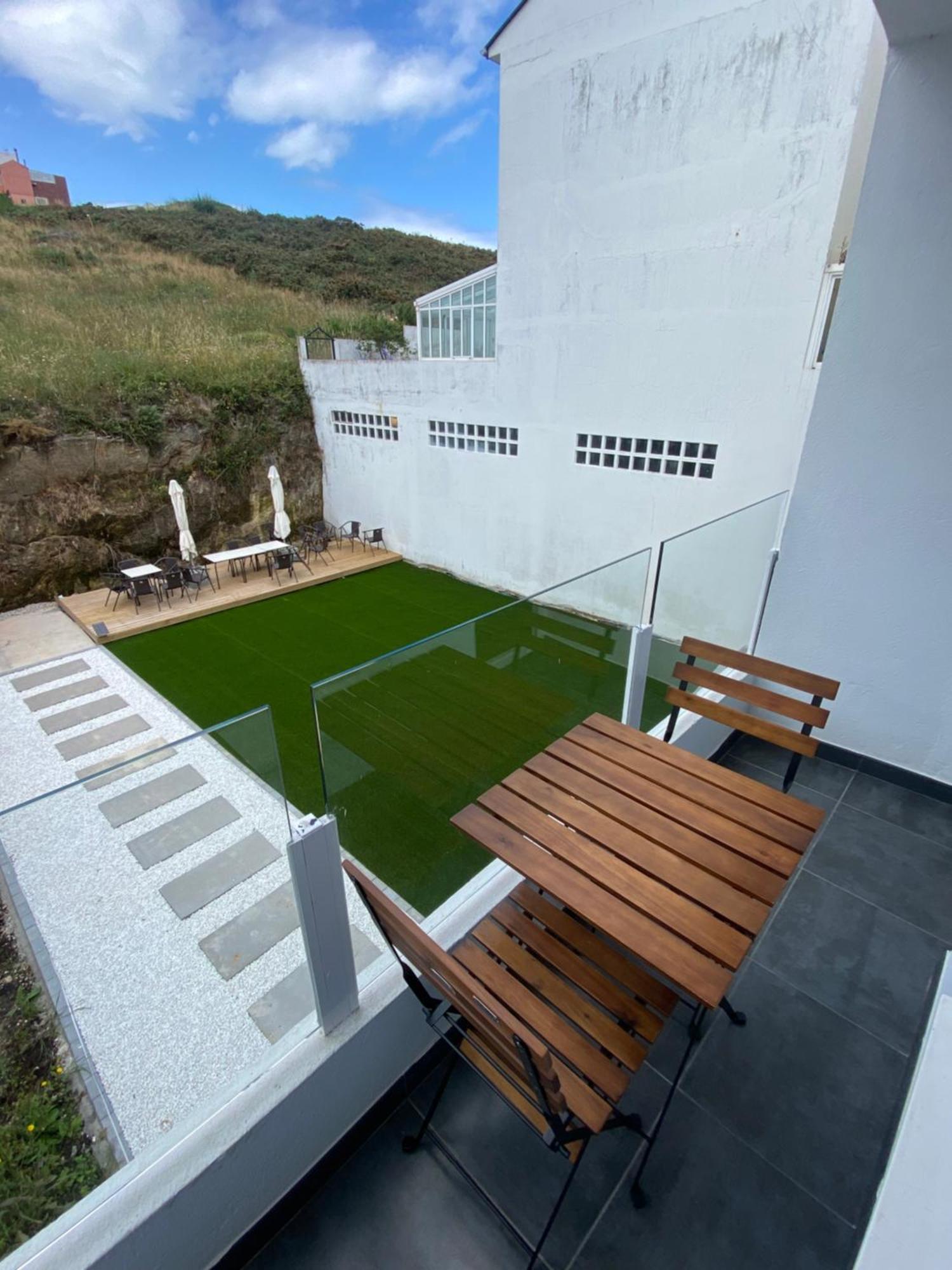 Lamarosa -las Playas Apartamento Burela