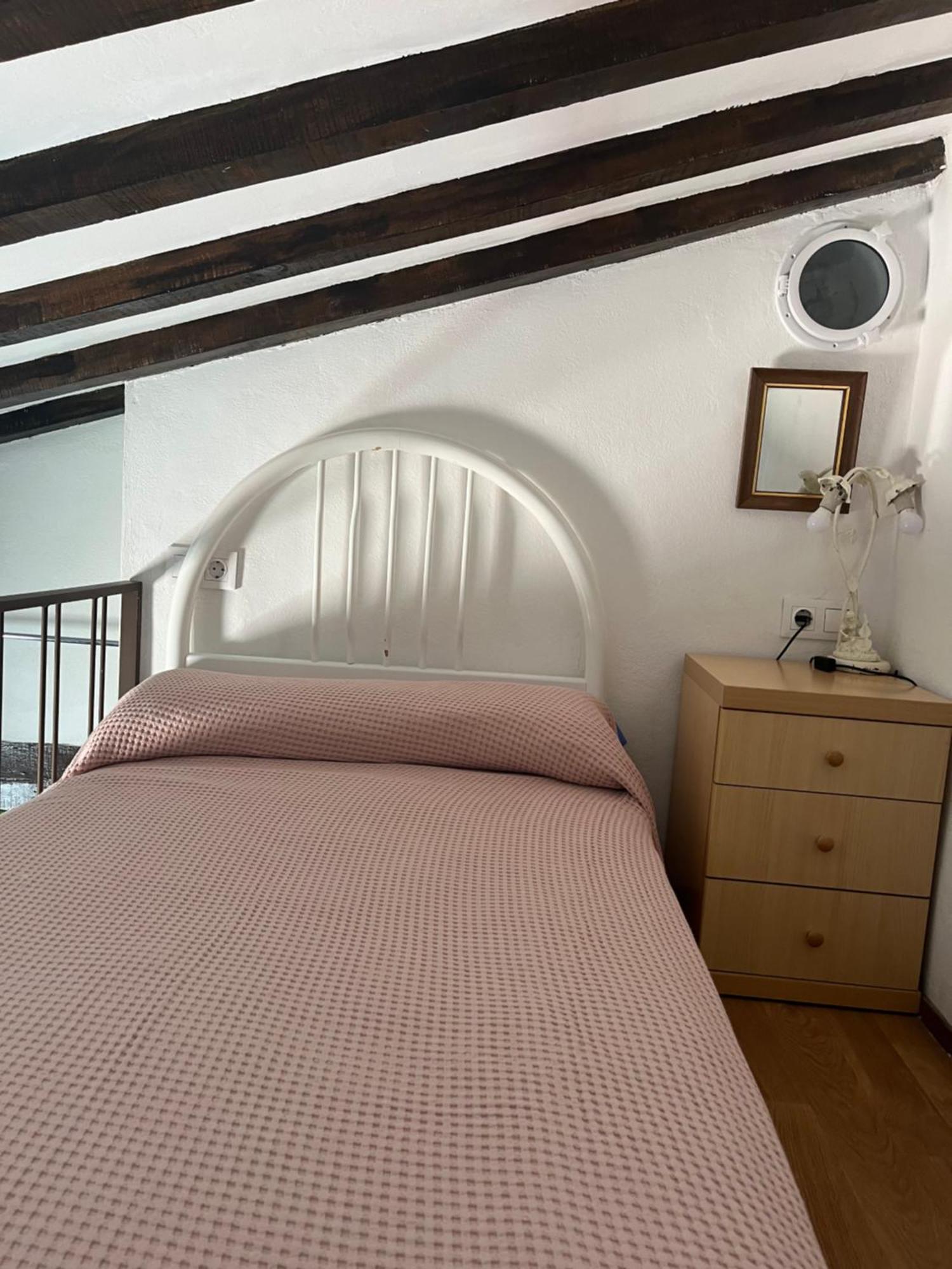 Apartment Casco Antiguo Salobena