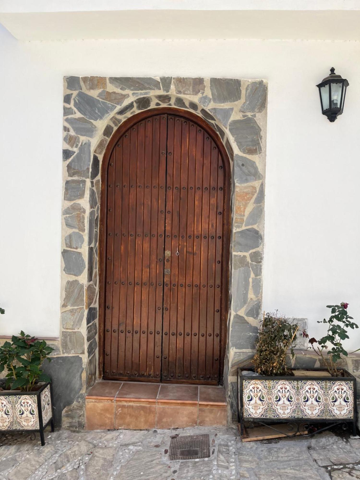Casco Antiguo Salobena
