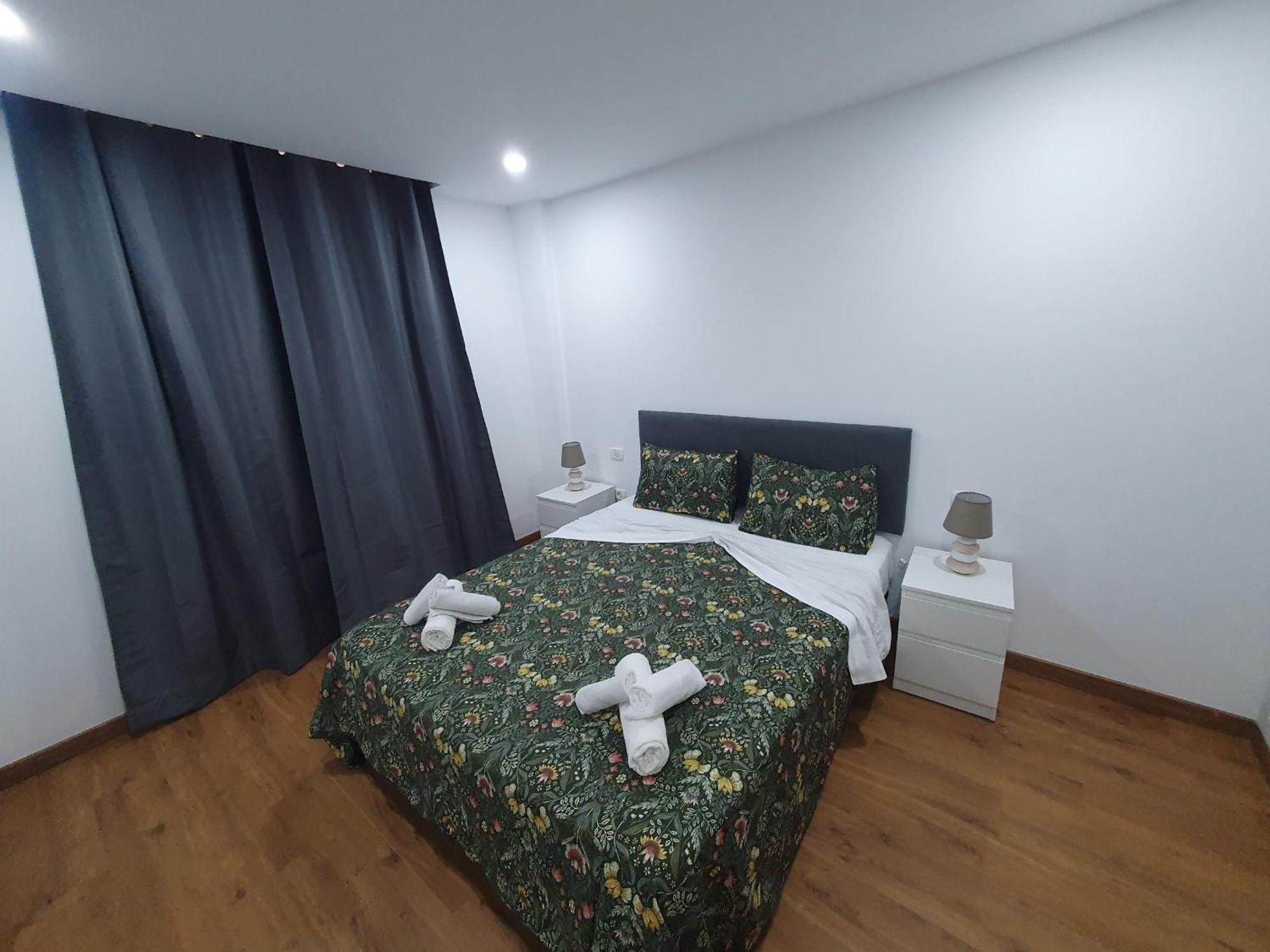 Apartamento Casa Liotro Comfortable, Panoramic,central, Near The Sea,swimming Pool,wifi,terrace Los Cristianos (Tenerife)