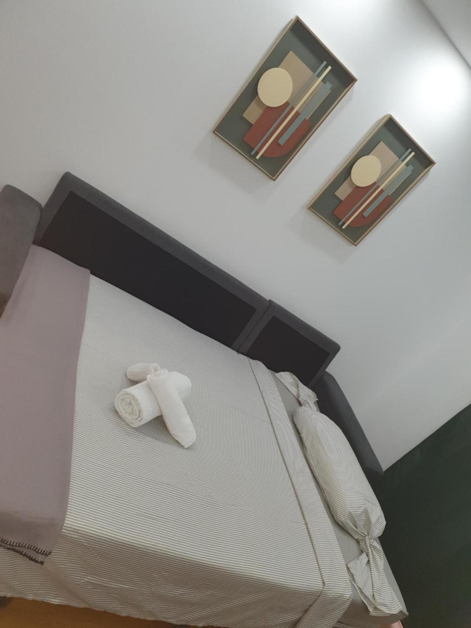 Casa Liotro Comfortable, Panoramic,central, Near The Sea,swimming Pool,wifi,terrace Apartamento *
