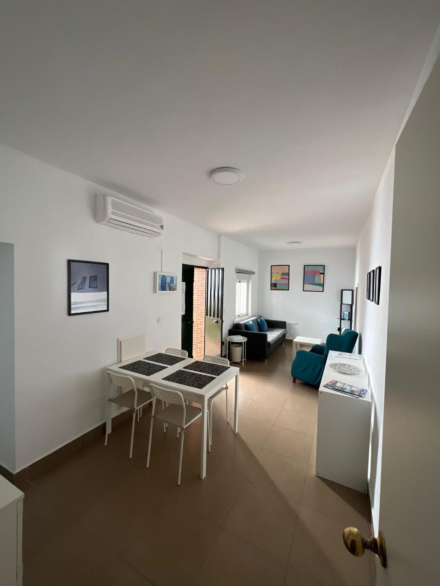 Holiday home Casa Geranios *