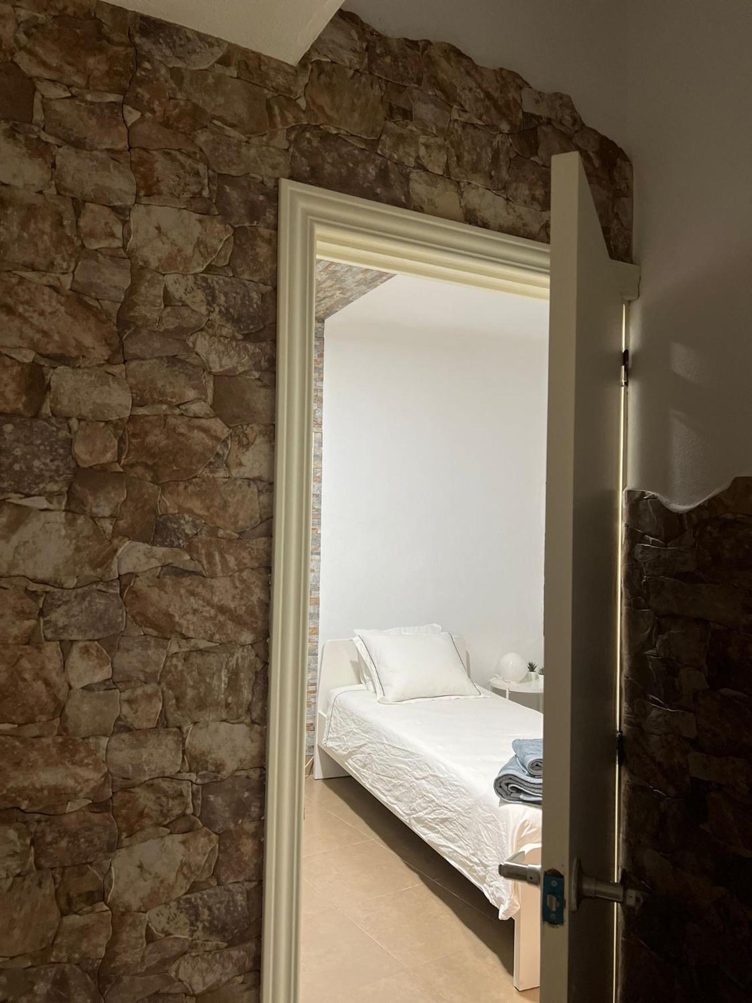 Casa Geranios Holiday home Arcos de la Frontera