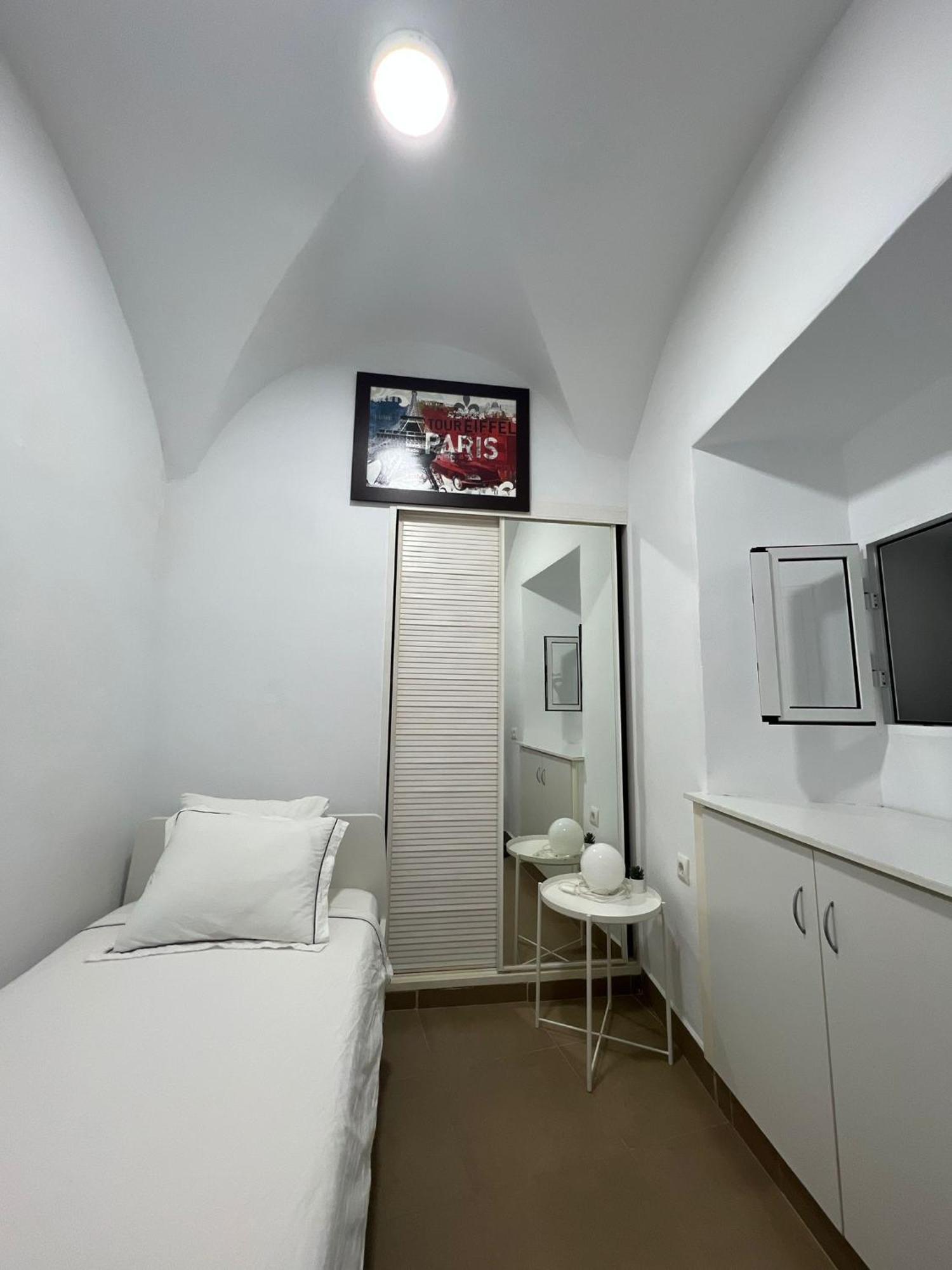 Casa Geranios Holiday home