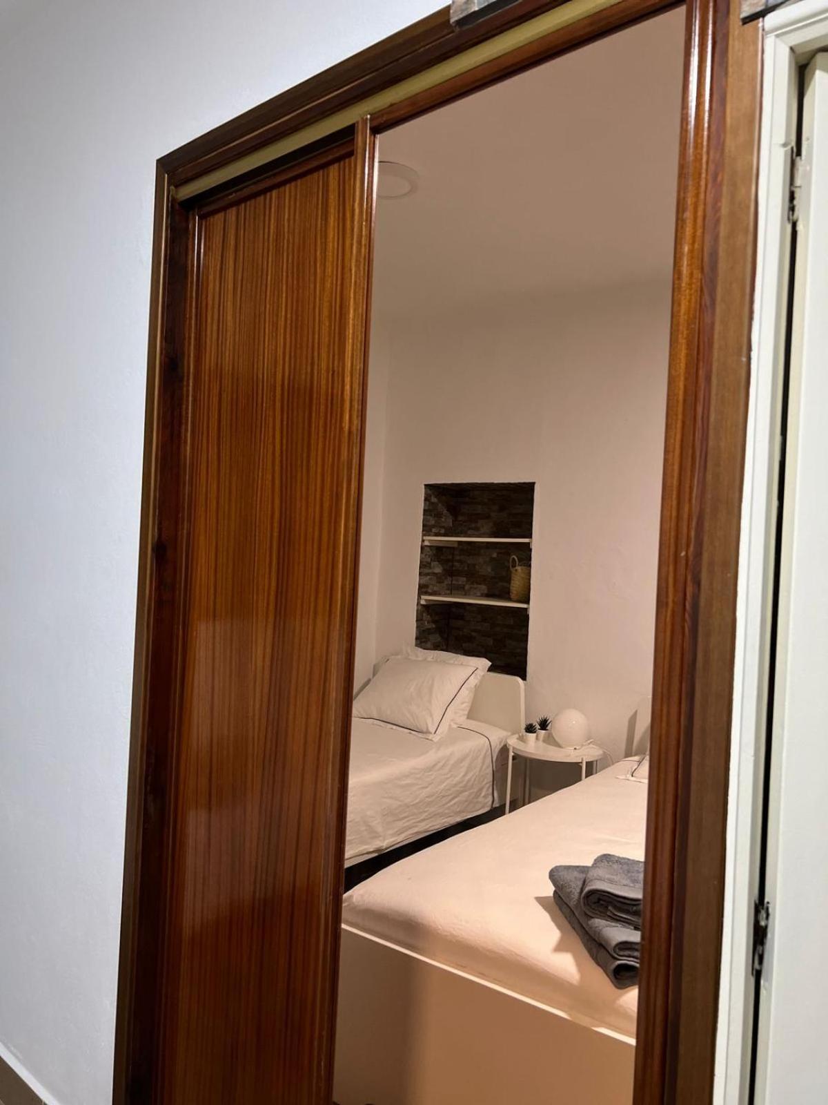 Holiday home Casa Geranios Arcos de la Frontera